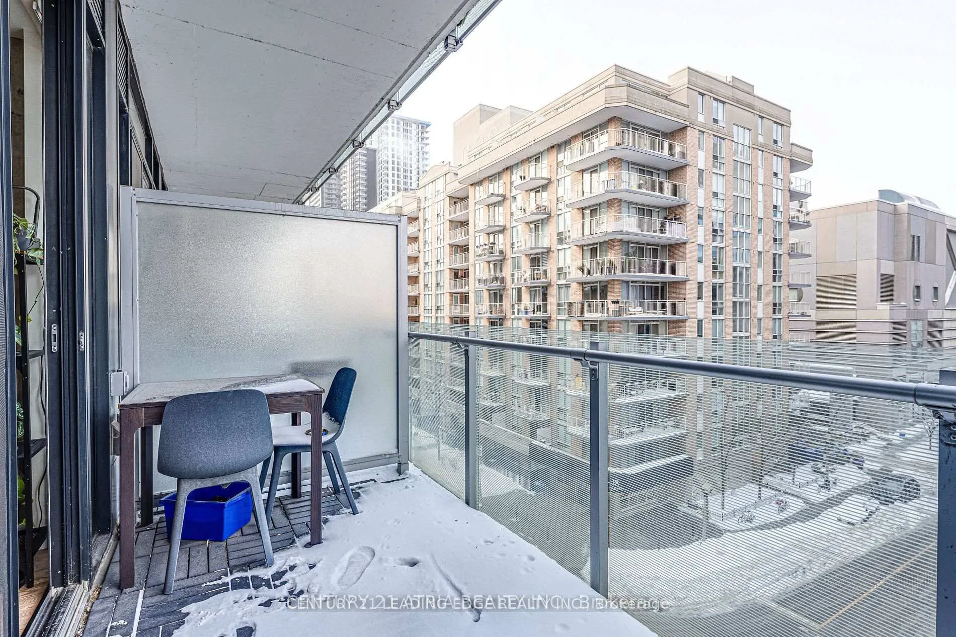 Photo 16 of Unit 508, 25 Stafford Street, Toronto, Niagara — HOMEH
