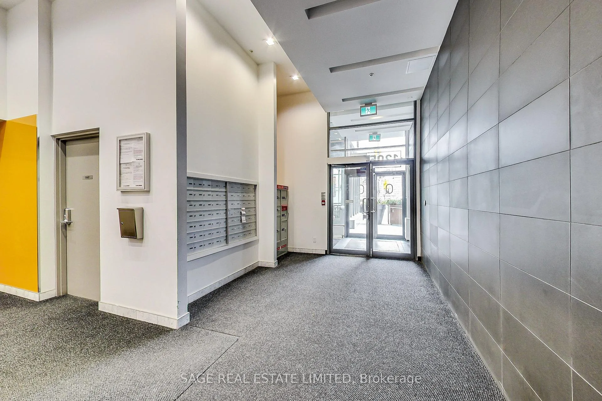 Photo 2 of Unit 604, 1205 Queen Street W, Toronto, Trinity-Bellwoods — HOMEH