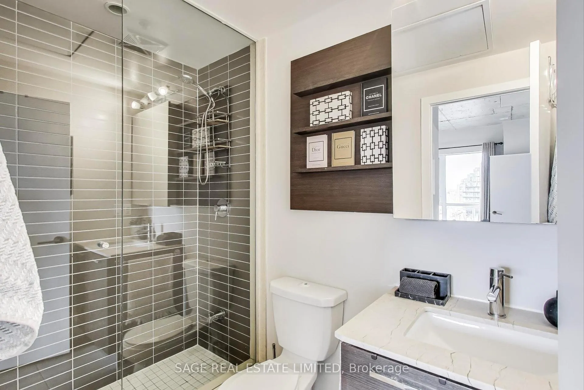 Photo 10 of Unit 604, 1205 Queen Street W, Toronto, Trinity-Bellwoods — HOMEH