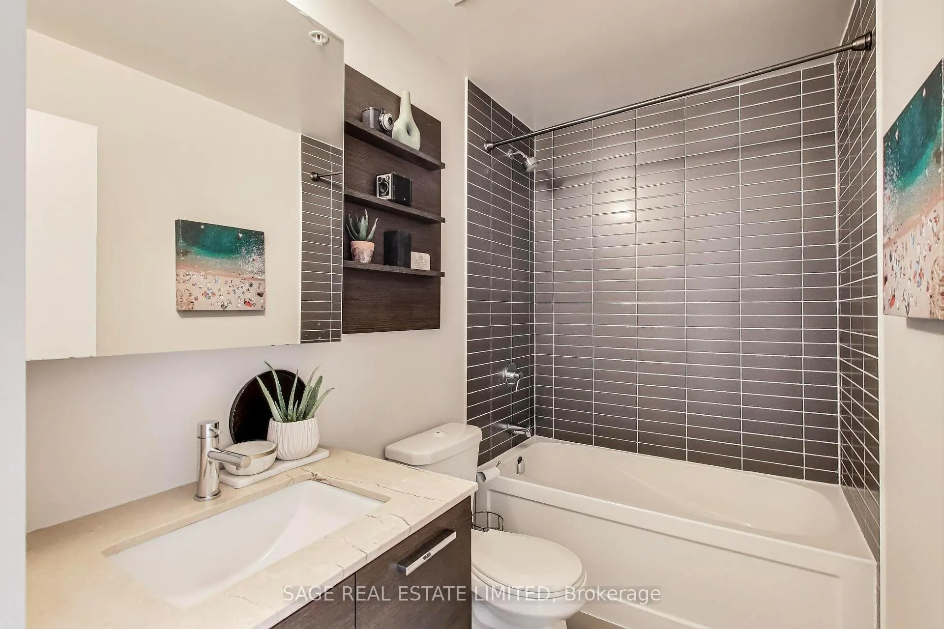 Photo 13 of Unit 604, 1205 Queen Street W, Toronto, Trinity-Bellwoods — HOMEH