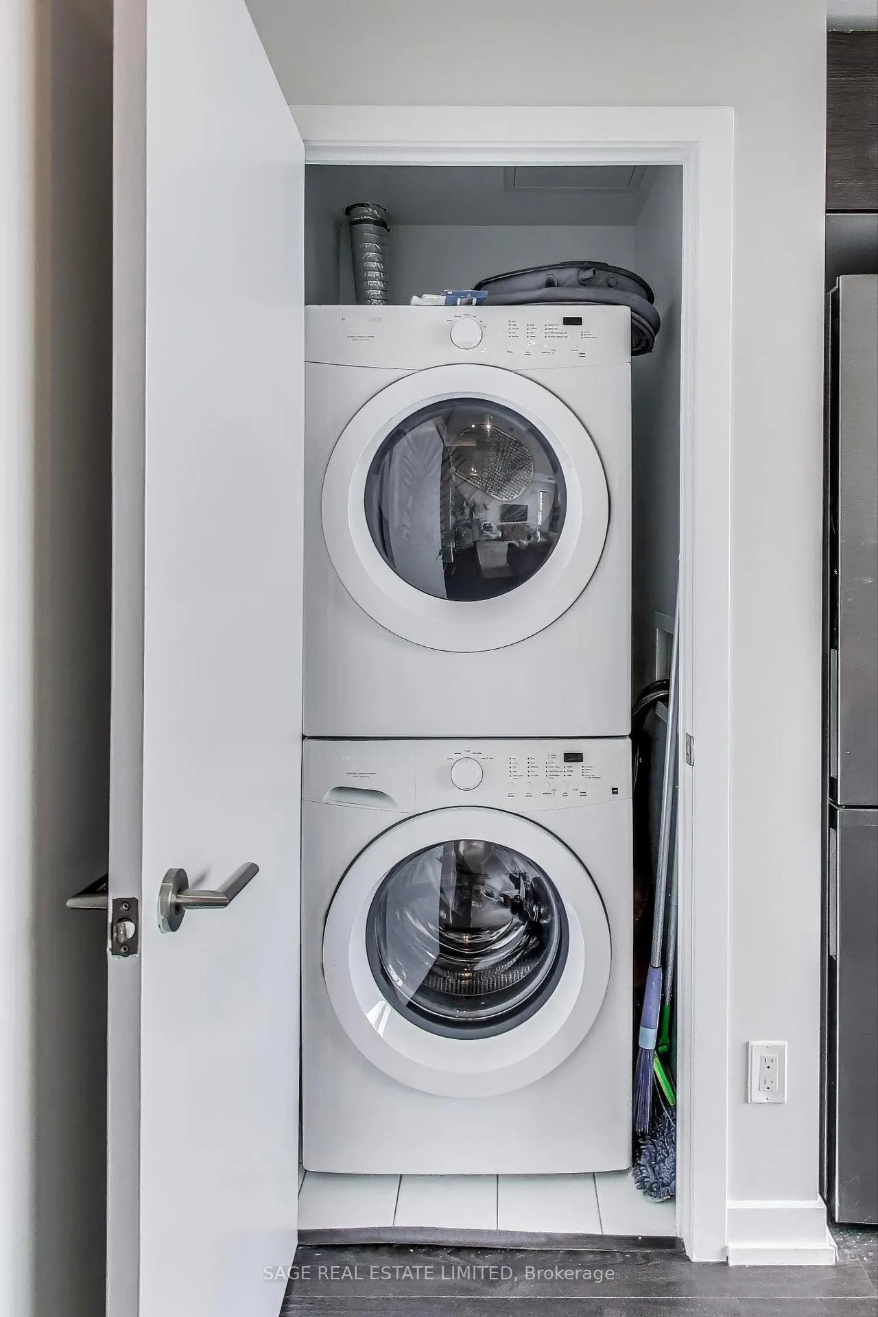 Photo 14 of Unit 604, 1205 Queen Street W, Toronto, Trinity-Bellwoods — HOMEH