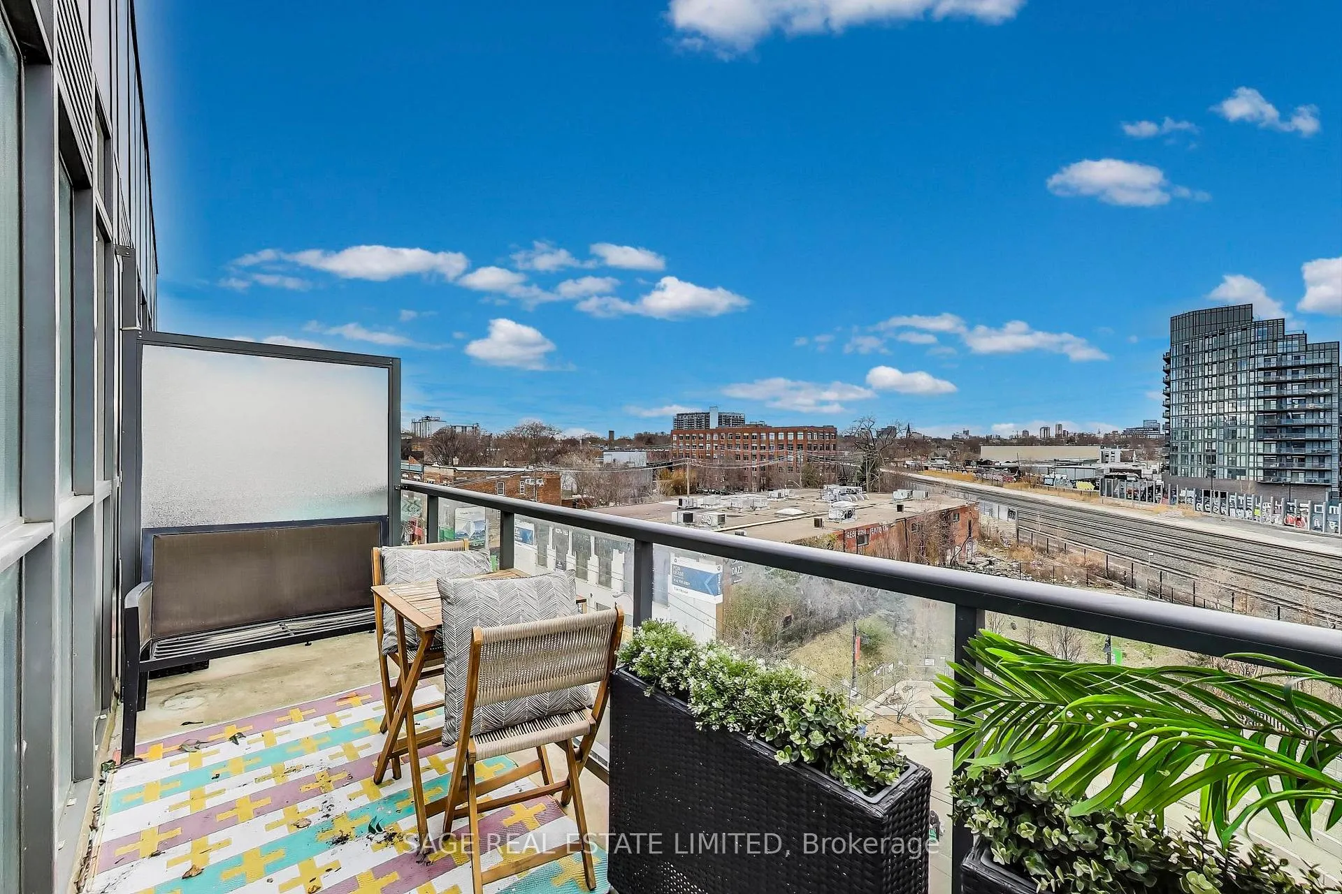 Photo 16 of Unit 604, 1205 Queen Street W, Toronto, Trinity-Bellwoods — HOMEH