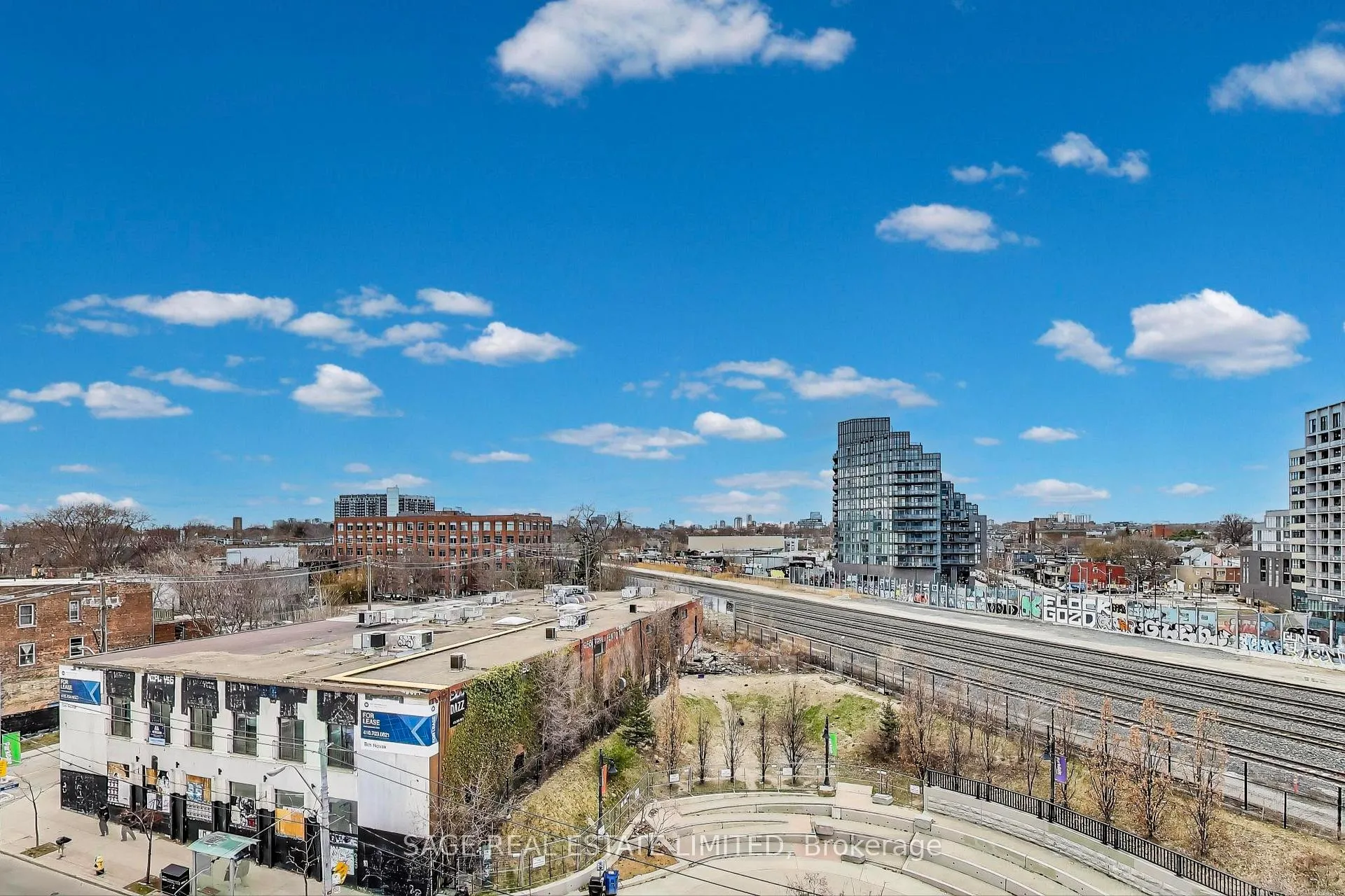 Photo 18 of Unit 604, 1205 Queen Street W, Toronto, Trinity-Bellwoods — HOMEH