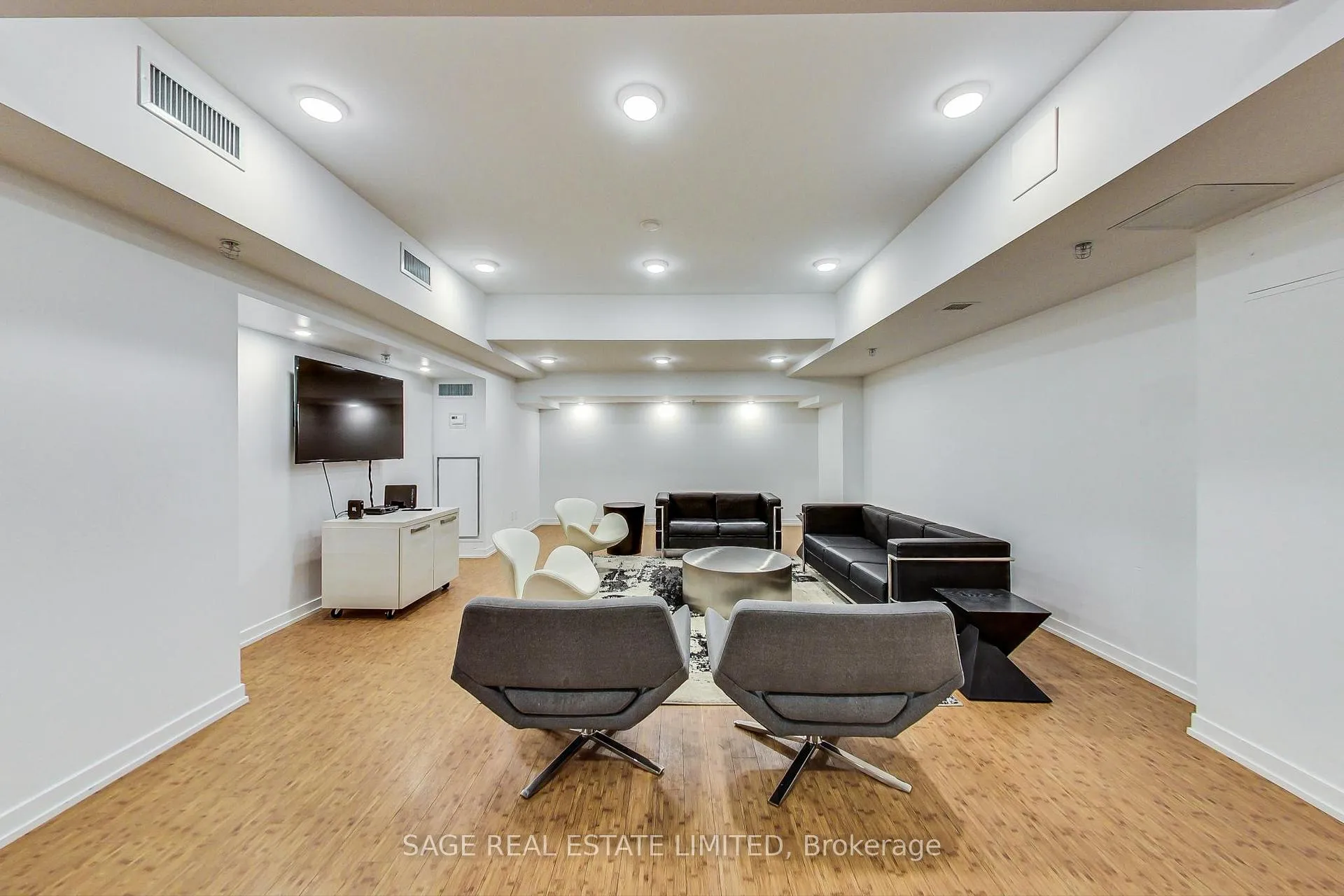 Photo 19 of Unit 604, 1205 Queen Street W, Toronto, Trinity-Bellwoods — HOMEH