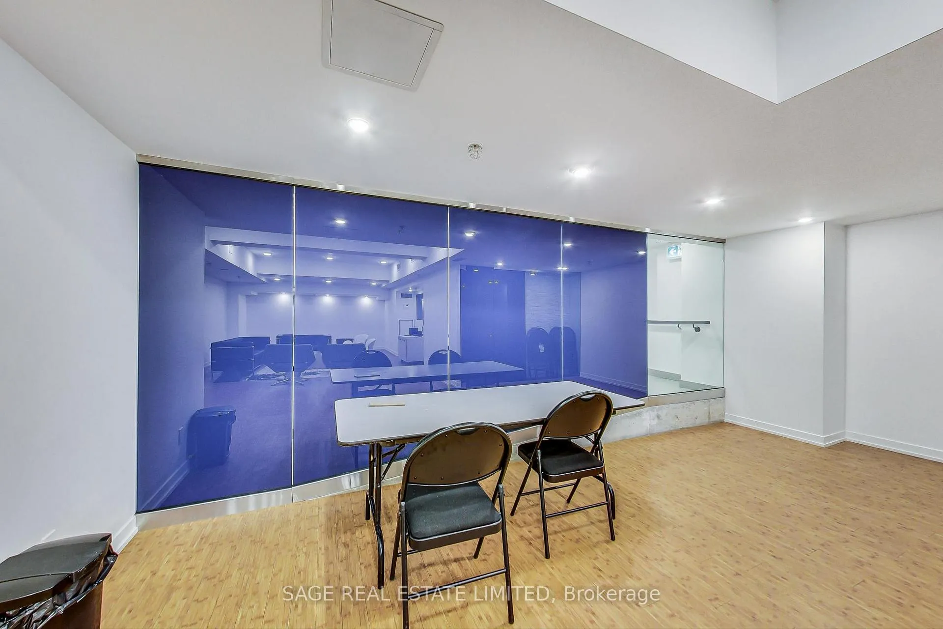 Photo 20 of Unit 604, 1205 Queen Street W, Toronto, Trinity-Bellwoods — HOMEH
