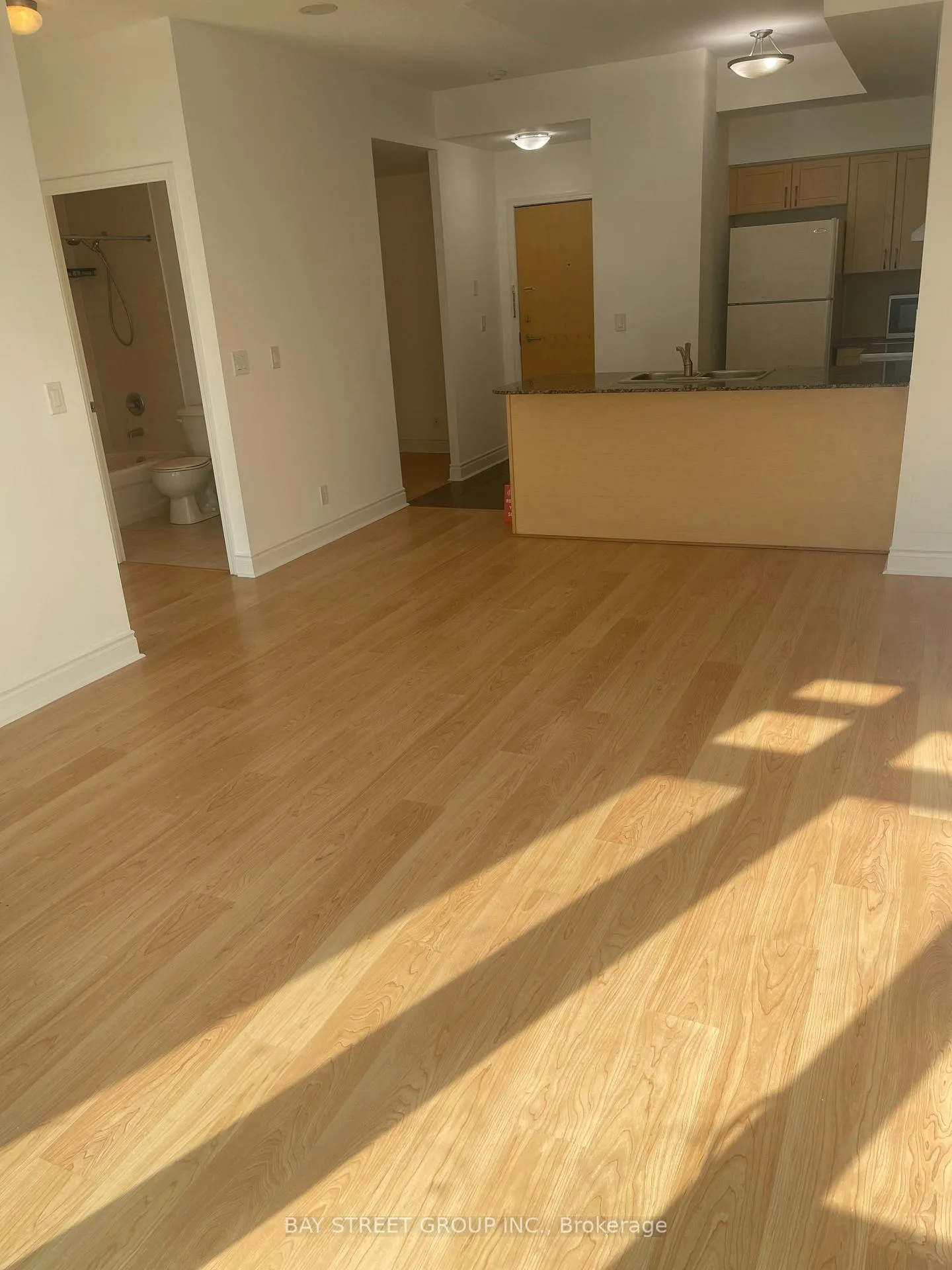Photo 1 of Unit 1208, 55 South Town Centre Boulevard, Markham, Unionville — HOMEH
