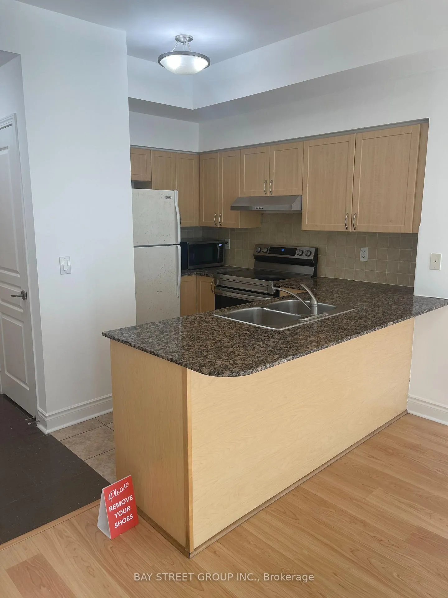 Photo 3 of Unit 1208, 55 South Town Centre Boulevard, Markham, Unionville — HOMEH