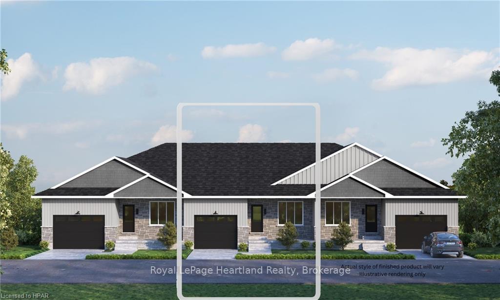 Photo 1 of 137 Meadowlark Lane, Goderich, Goderich (Town) — HOMEH