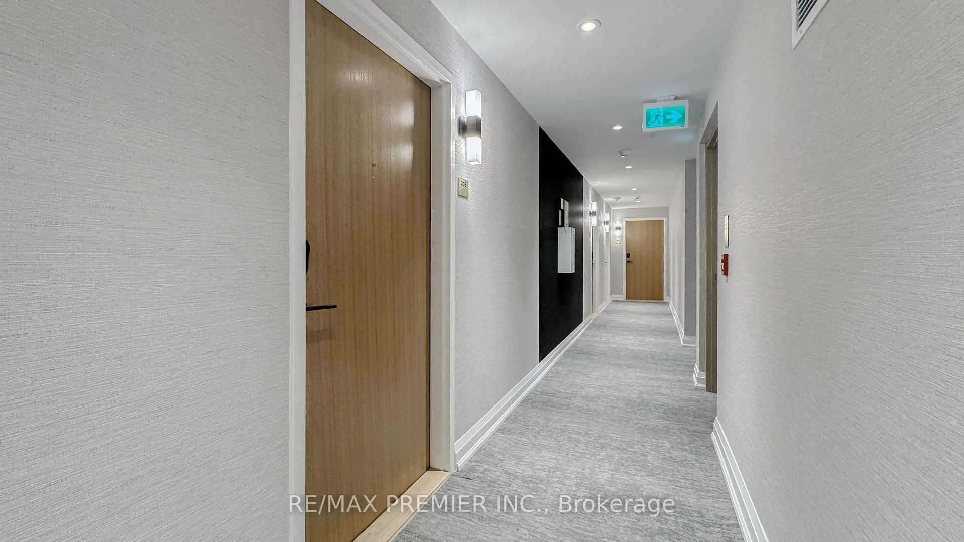 Photo 9 of Unit 305, 2369 Danforth Avenue, Toronto, East End-Danforth — HOMEH