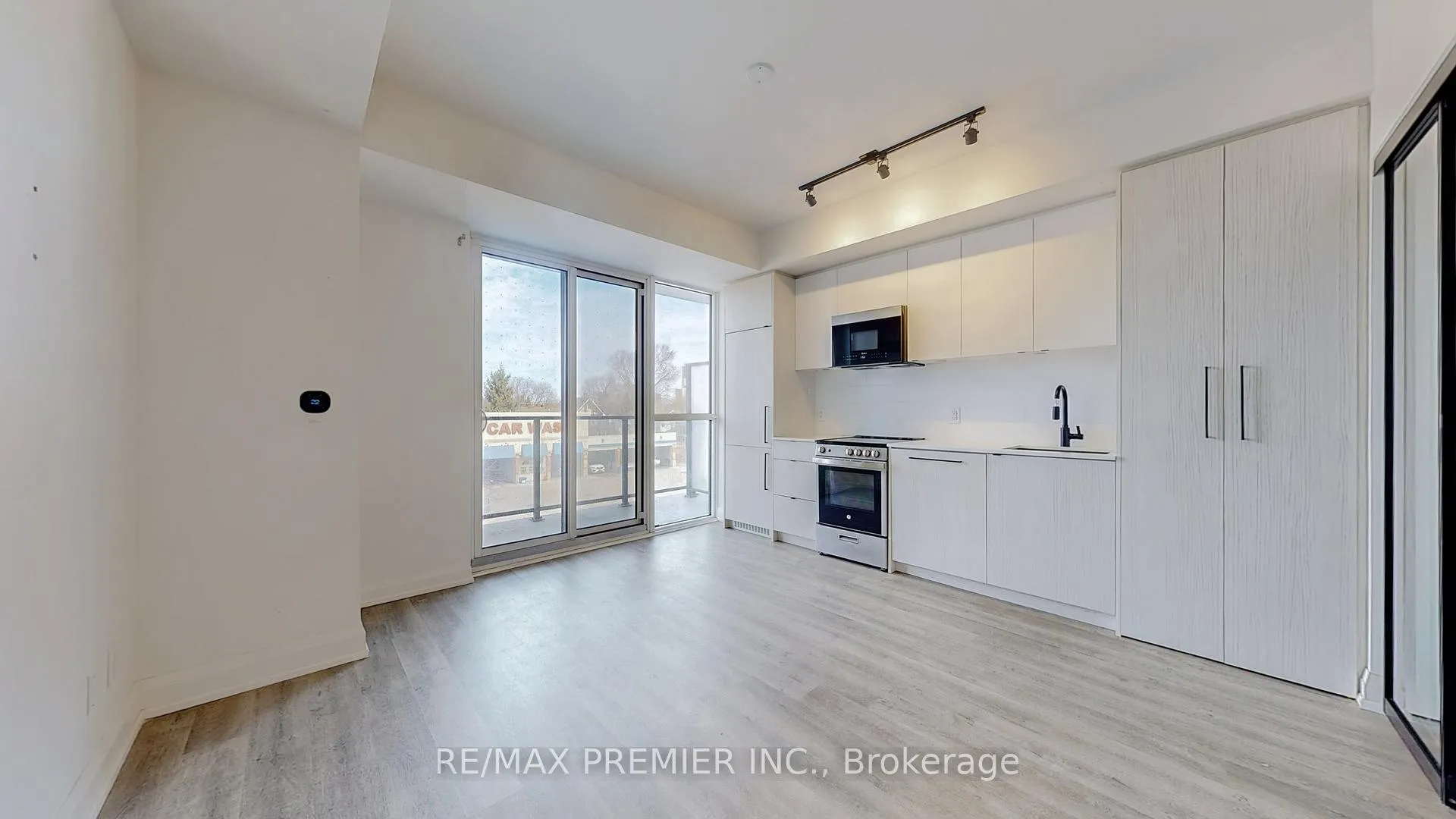 Photo 12 of Unit 305, 2369 Danforth Avenue, Toronto, East End-Danforth — HOMEH