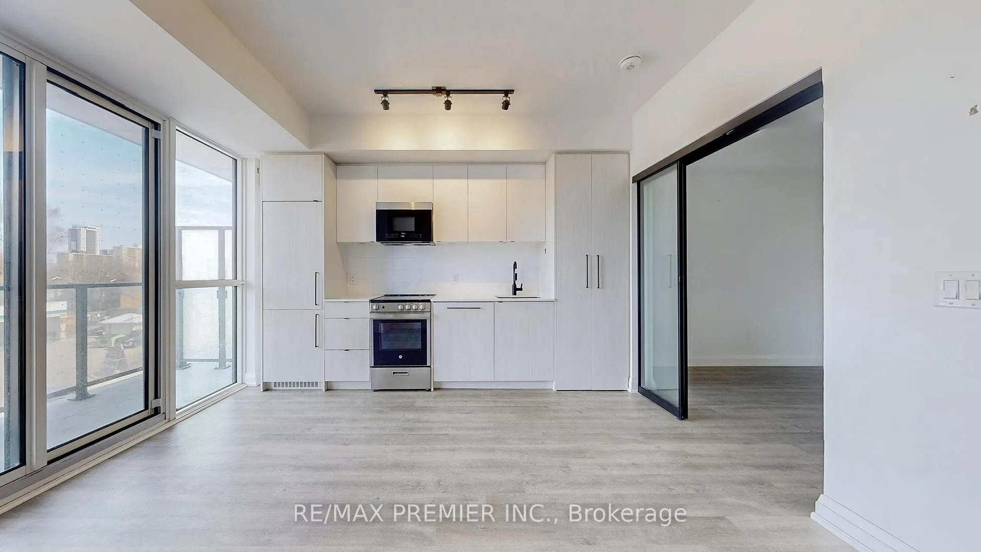 Photo 17 of Unit 305, 2369 Danforth Avenue, Toronto, East End-Danforth — HOMEH