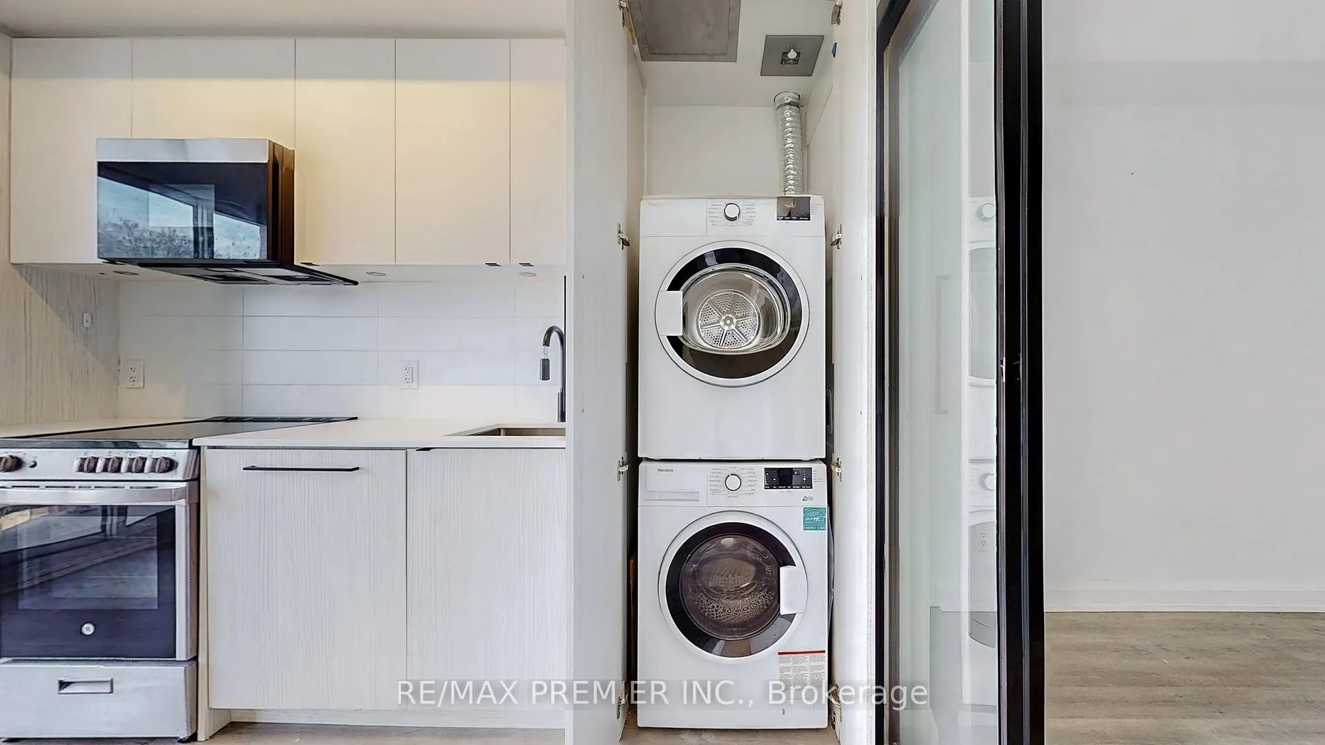Photo 20 of Unit 305, 2369 Danforth Avenue, Toronto, East End-Danforth — HOMEH