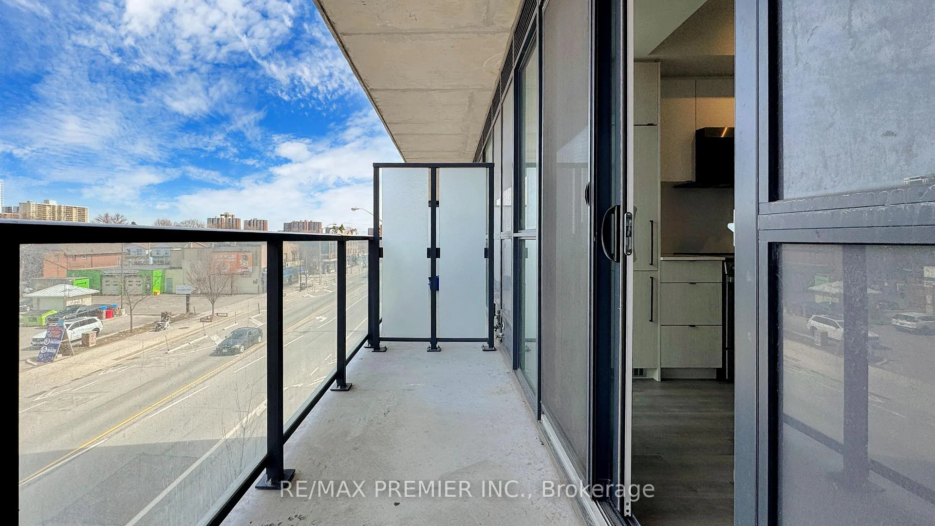 Photo 24 of Unit 305, 2369 Danforth Avenue, Toronto, East End-Danforth — HOMEH