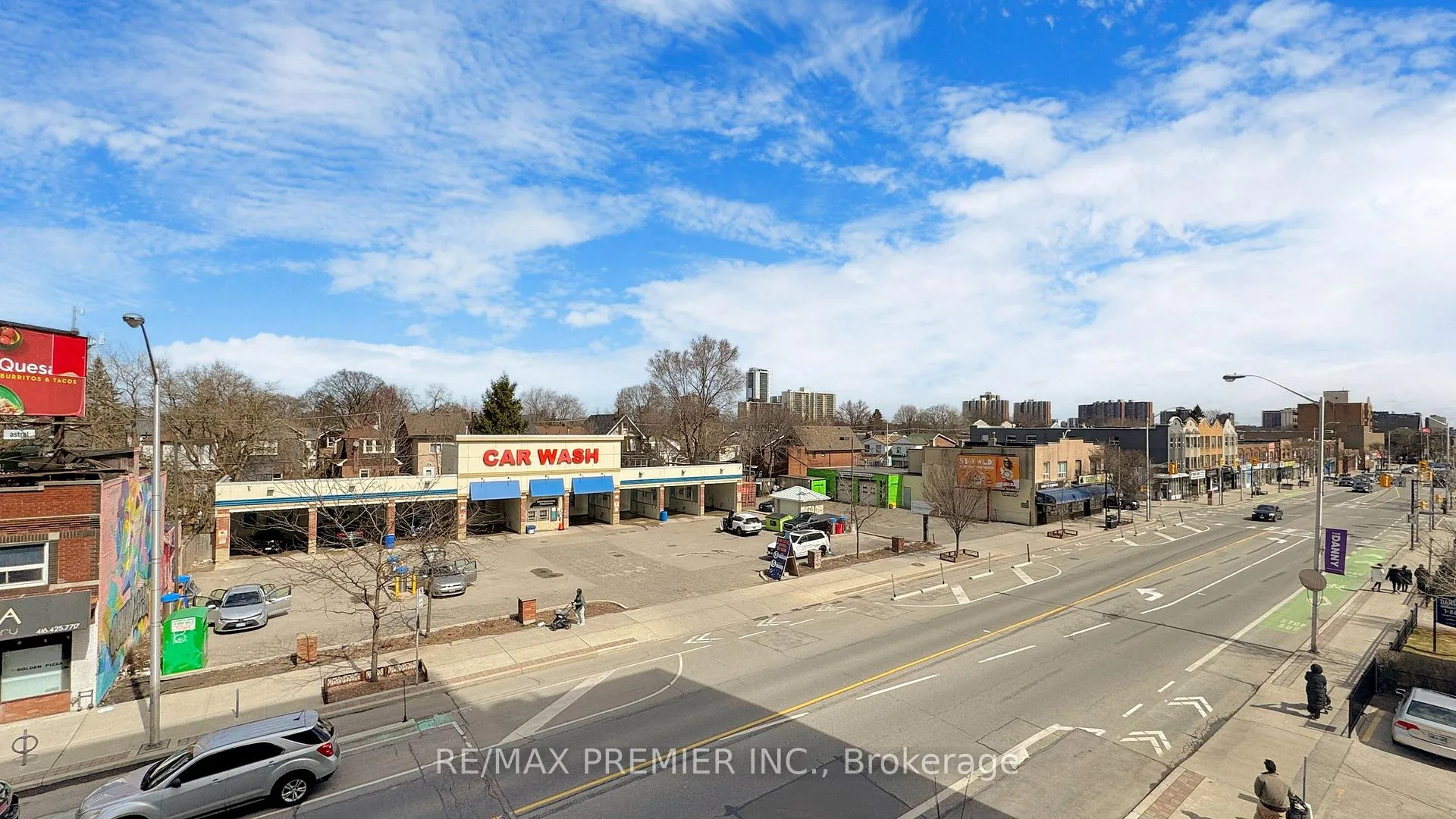 Photo 25 of Unit 305, 2369 Danforth Avenue, Toronto, East End-Danforth — HOMEH