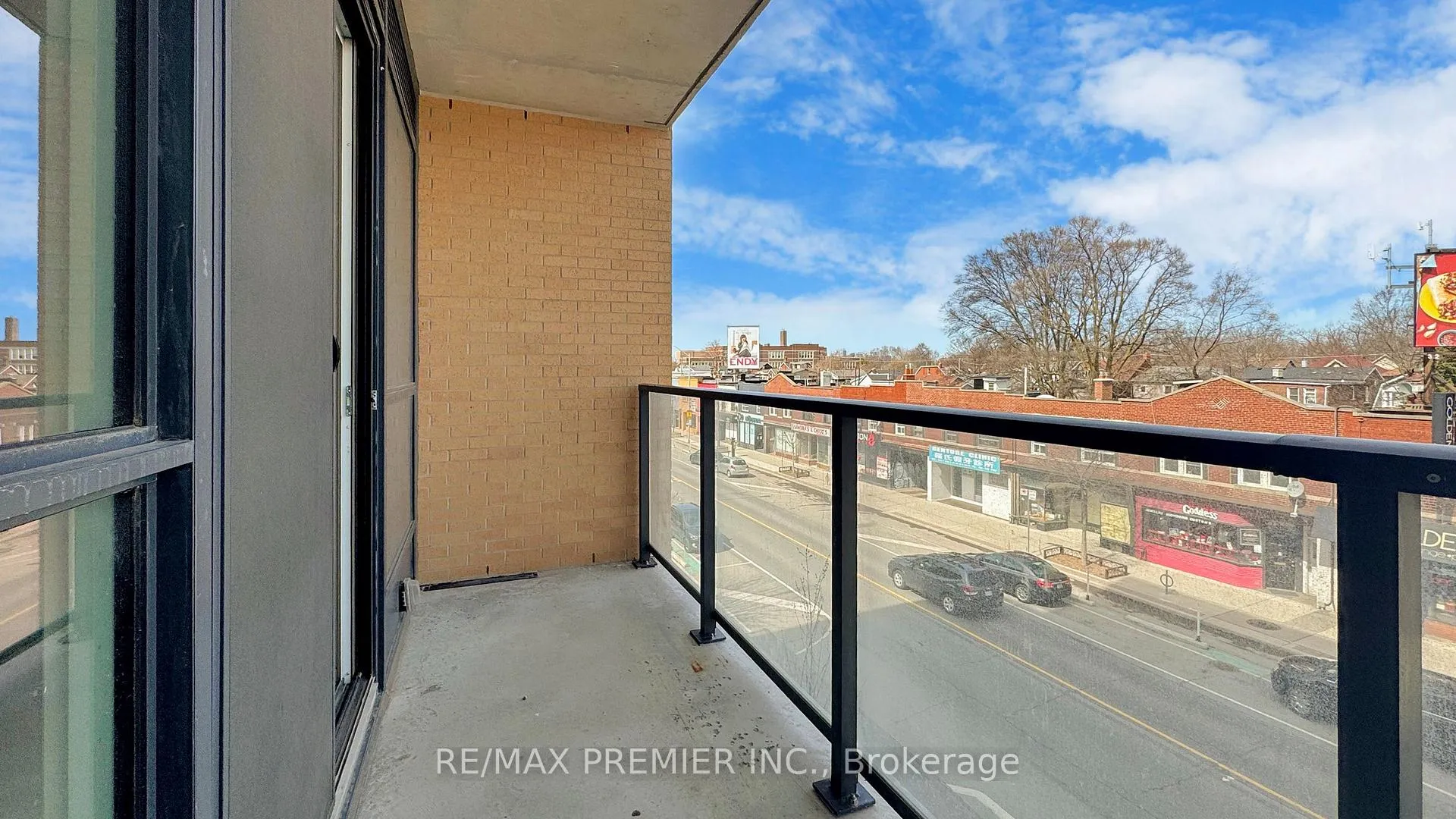 Photo 26 of Unit 305, 2369 Danforth Avenue, Toronto, East End-Danforth — HOMEH
