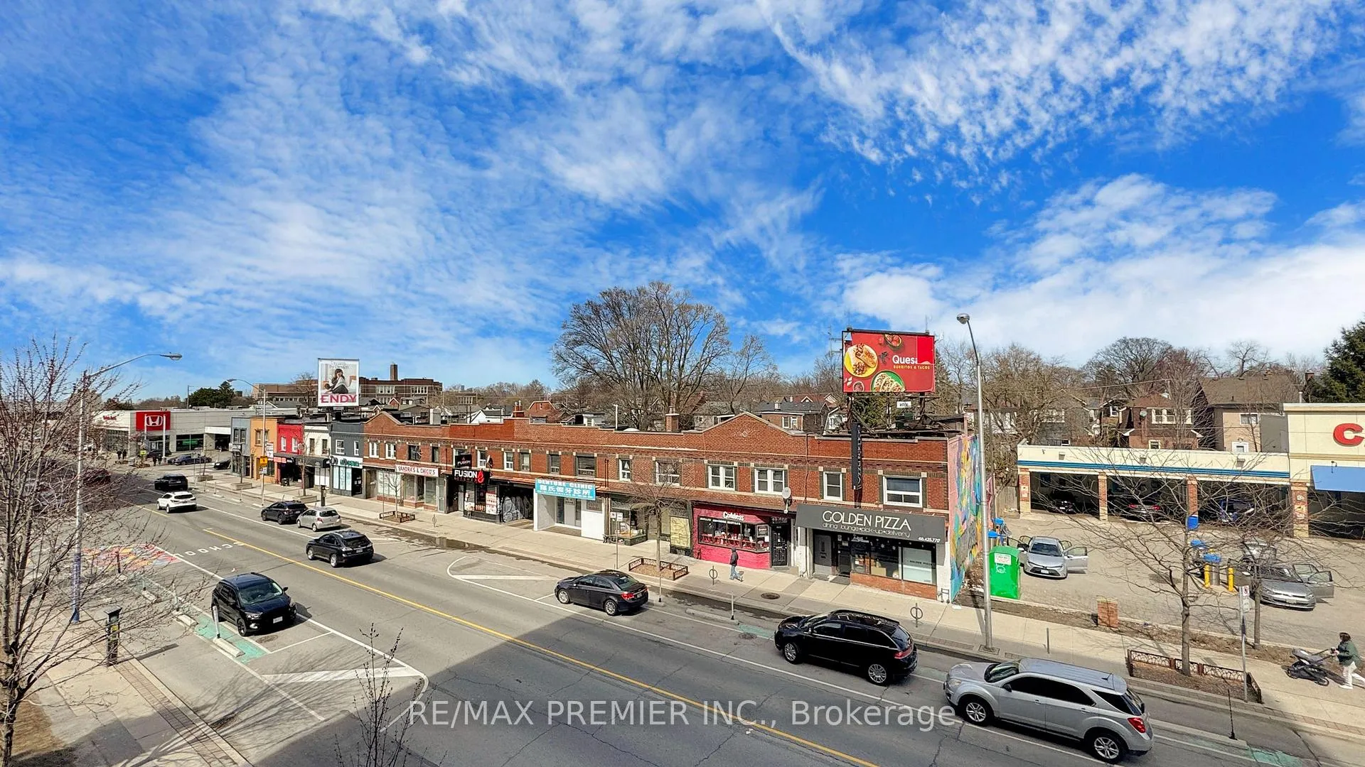 Photo 27 of Unit 305, 2369 Danforth Avenue, Toronto, East End-Danforth — HOMEH