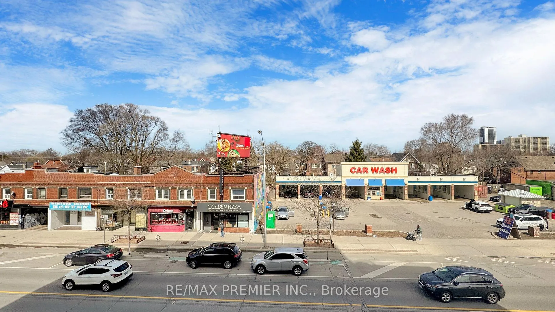 Photo 28 of Unit 305, 2369 Danforth Avenue, Toronto, East End-Danforth — HOMEH