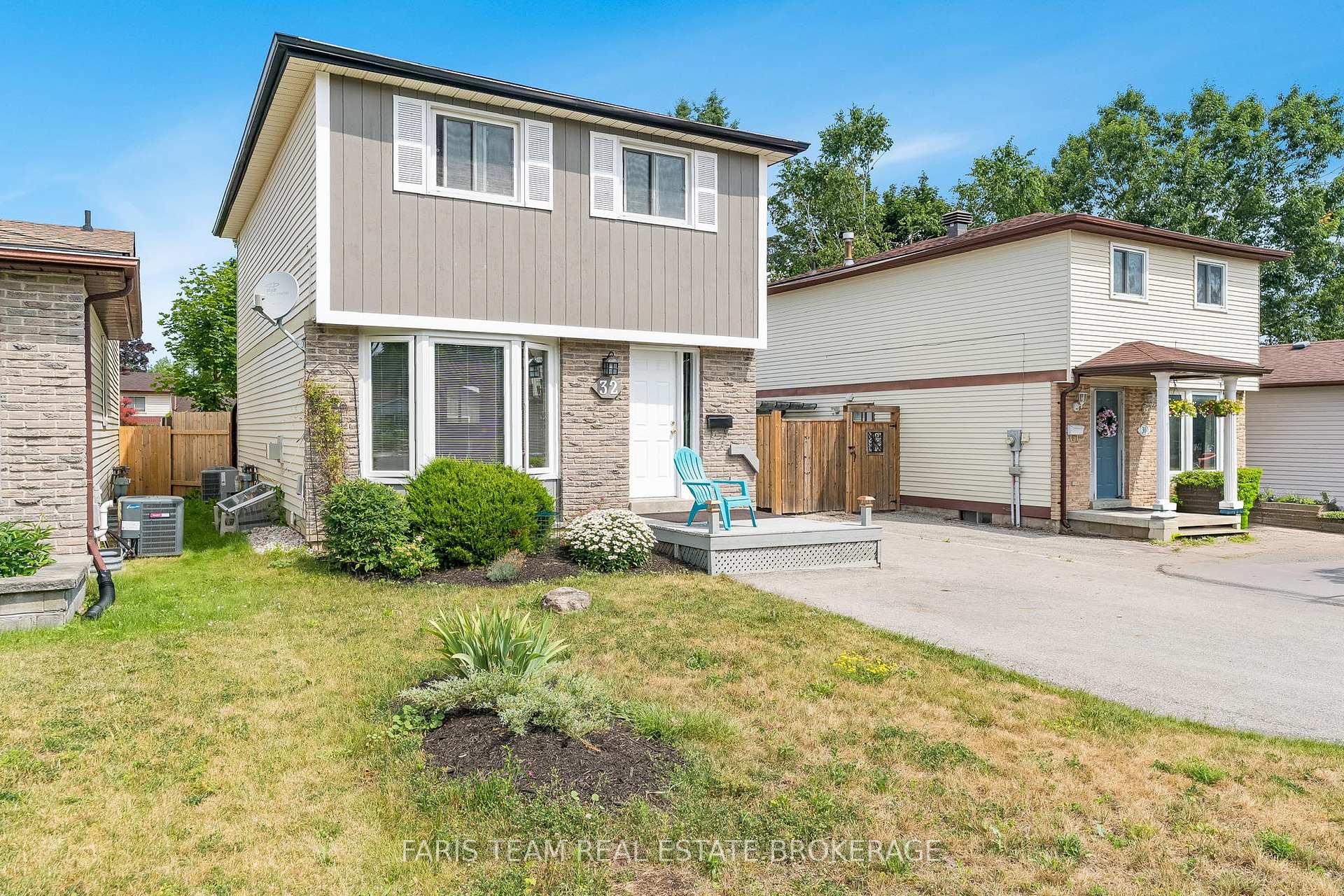 Photo 1 of 32 Janice Drive, Barrie, Sunnidale — HOMEH