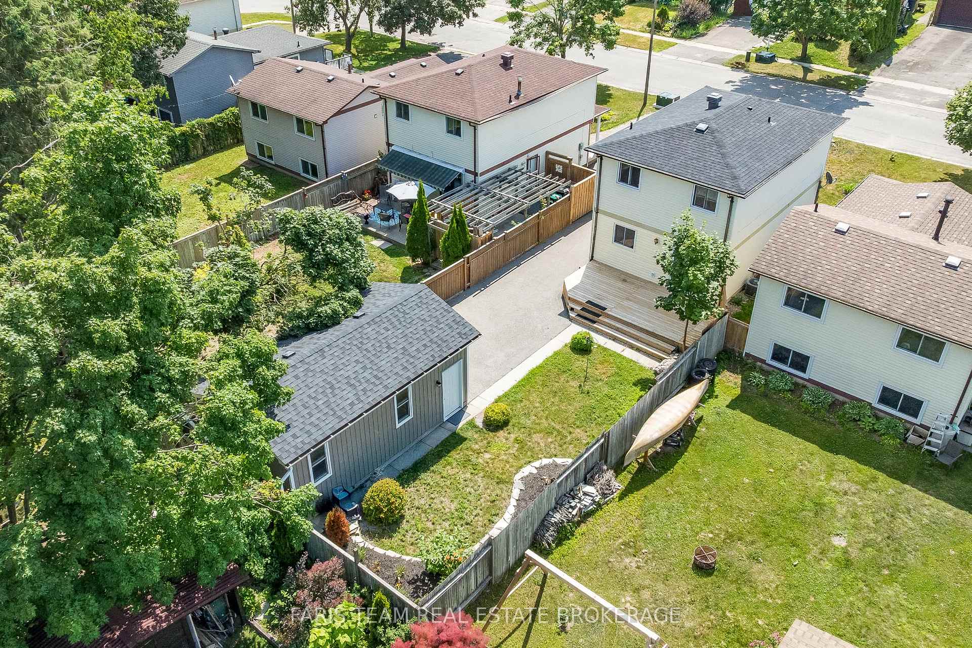 Photo 43 of 32 Janice Drive, Barrie, Sunnidale — HOMEH