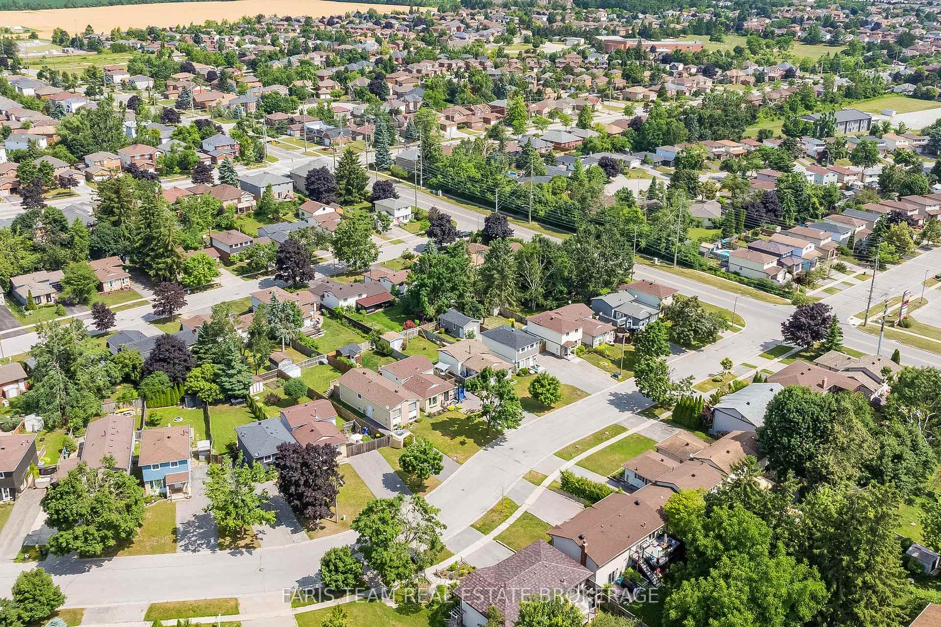Photo 45 of 32 Janice Drive, Barrie, Sunnidale — HOMEH