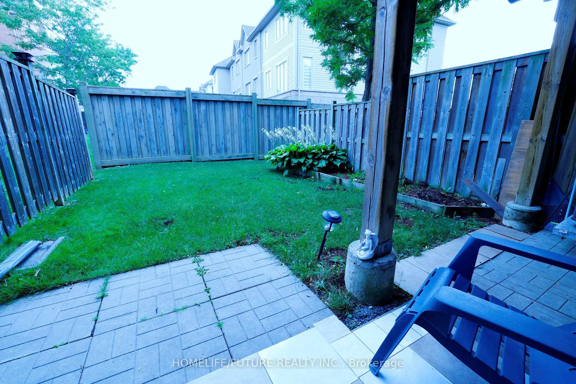 Photo 12 of 5 Cedar Lake Crescent, Brampton, Brampton West — HOMEH