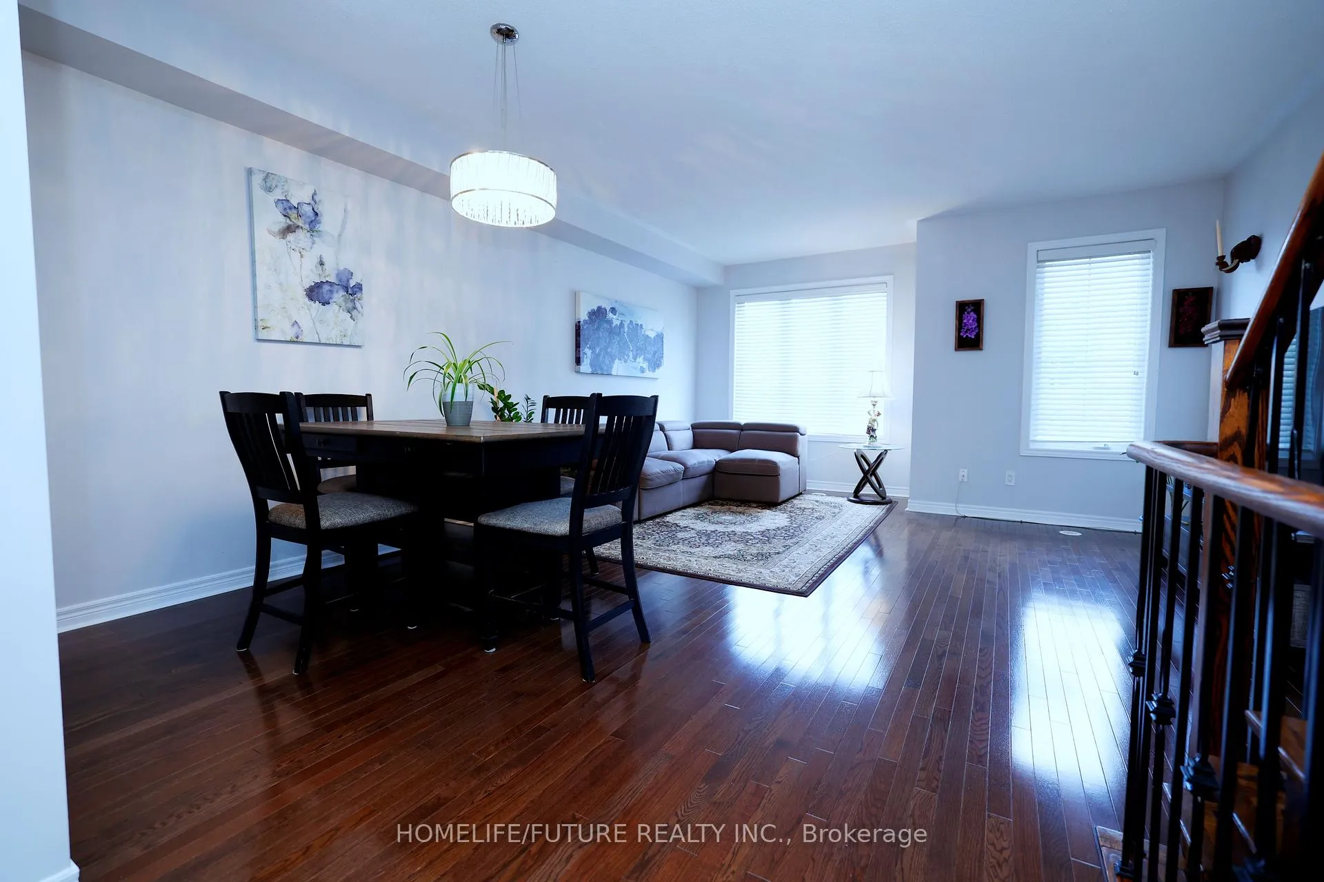 Photo 24 of 5 Cedar Lake Crescent, Brampton, Brampton West — HOMEH