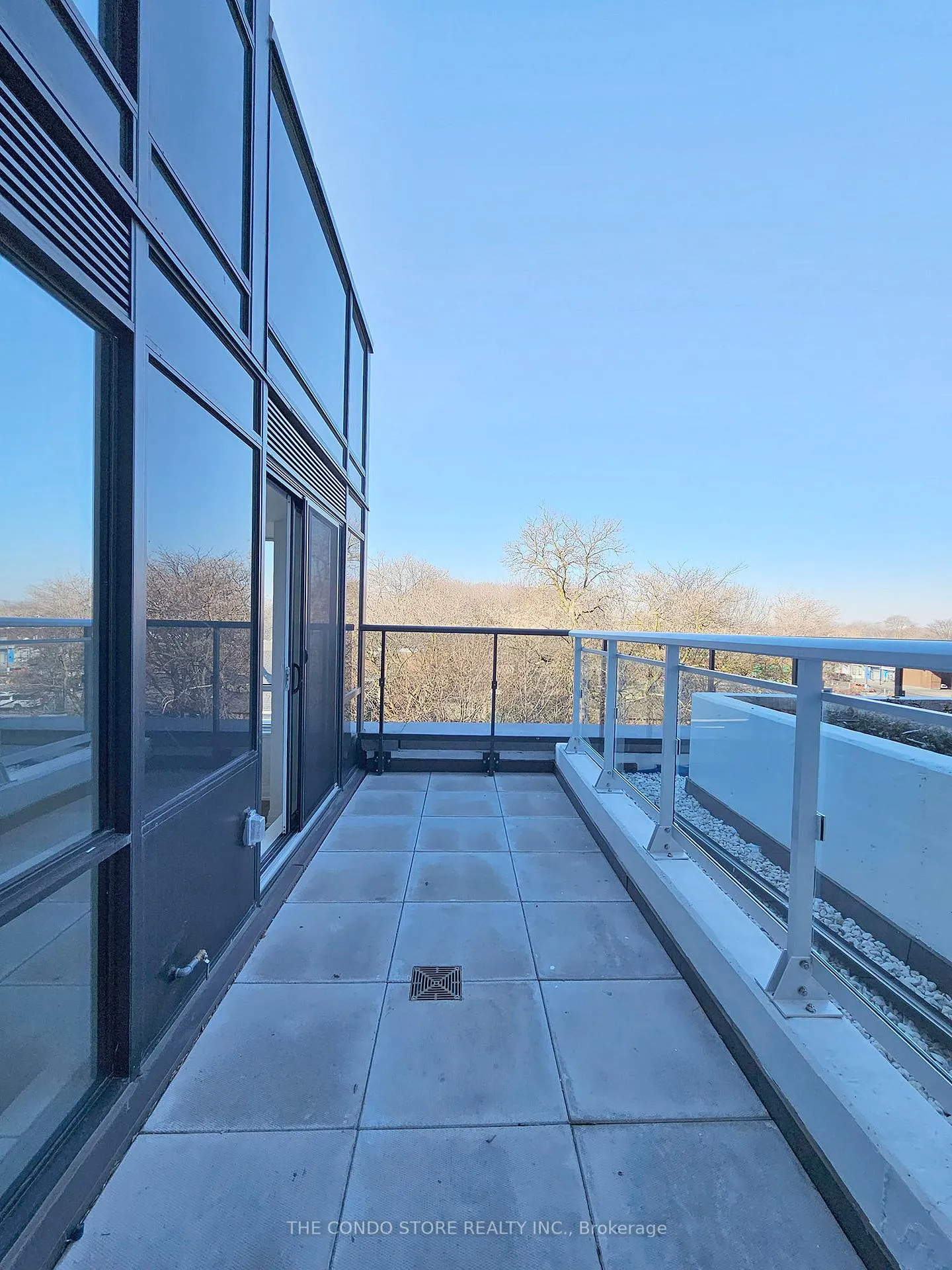 Photo 4 of Unit 317, 286 Main Street, Toronto, East End-Danforth — HOMEH