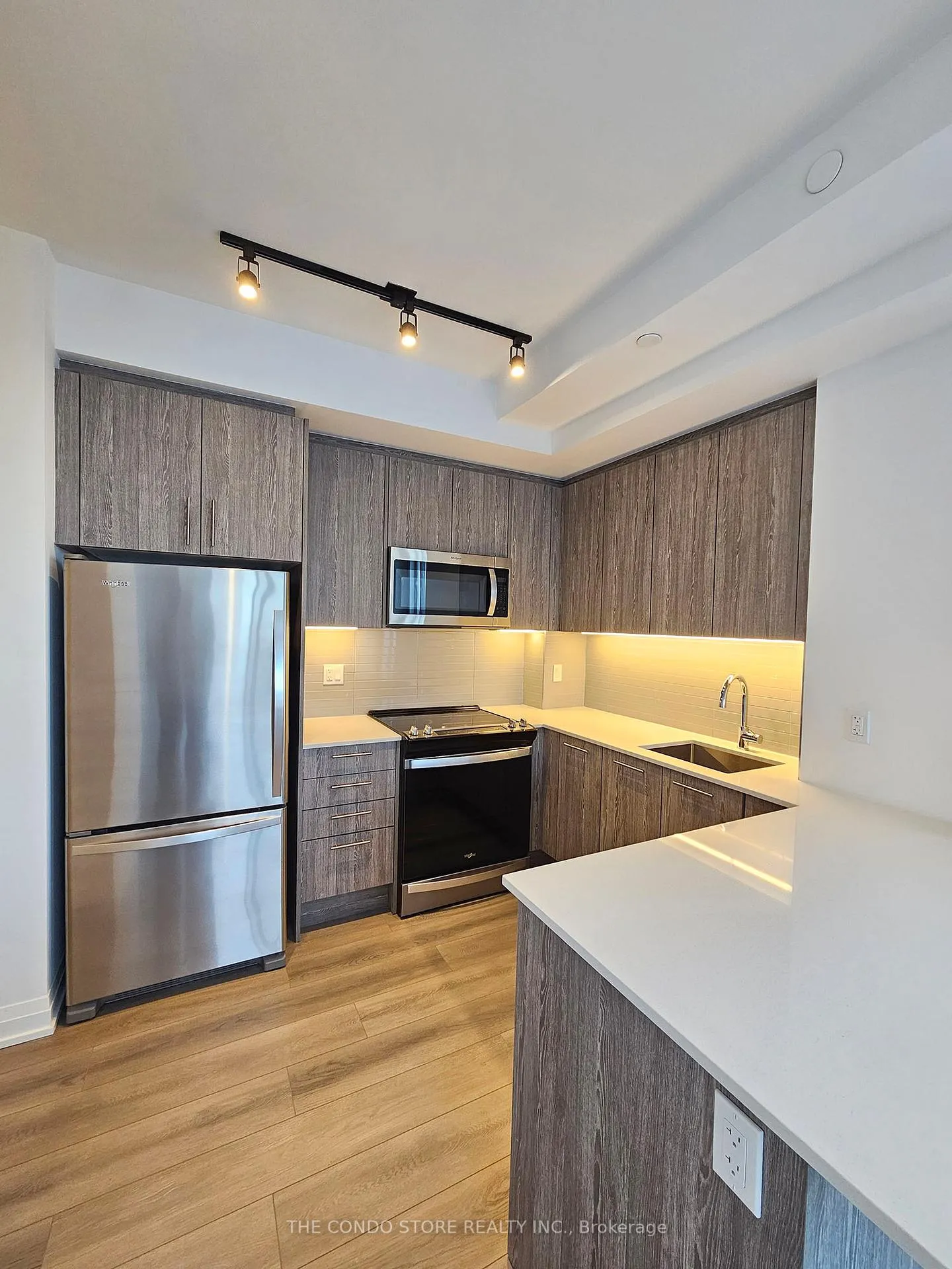 Photo 5 of Unit 317, 286 Main Street, Toronto, East End-Danforth — HOMEH