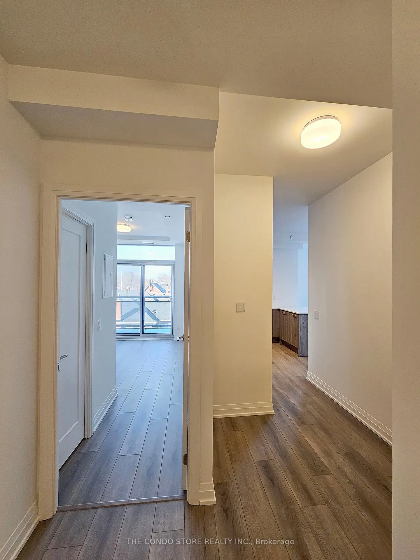 Photo 11 of Unit 317, 286 Main Street, Toronto, East End-Danforth — HOMEH
