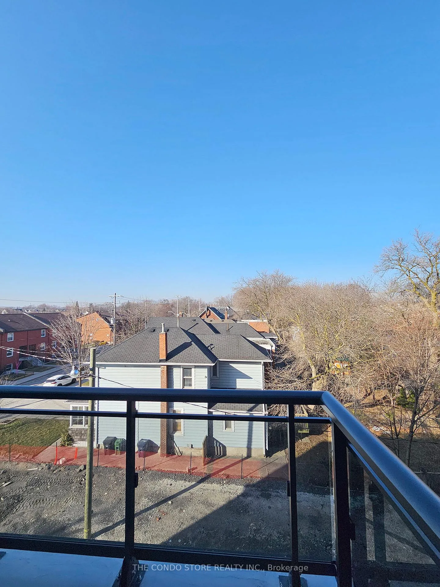 Photo 15 of Unit 317, 286 Main Street, Toronto, East End-Danforth — HOMEH