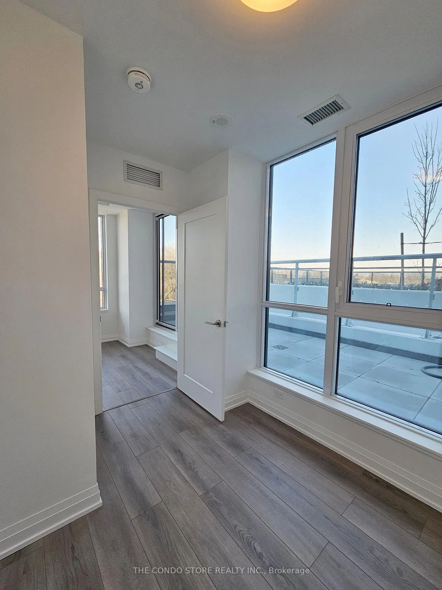 Photo 19 of Unit 317, 286 Main Street, Toronto, East End-Danforth — HOMEH
