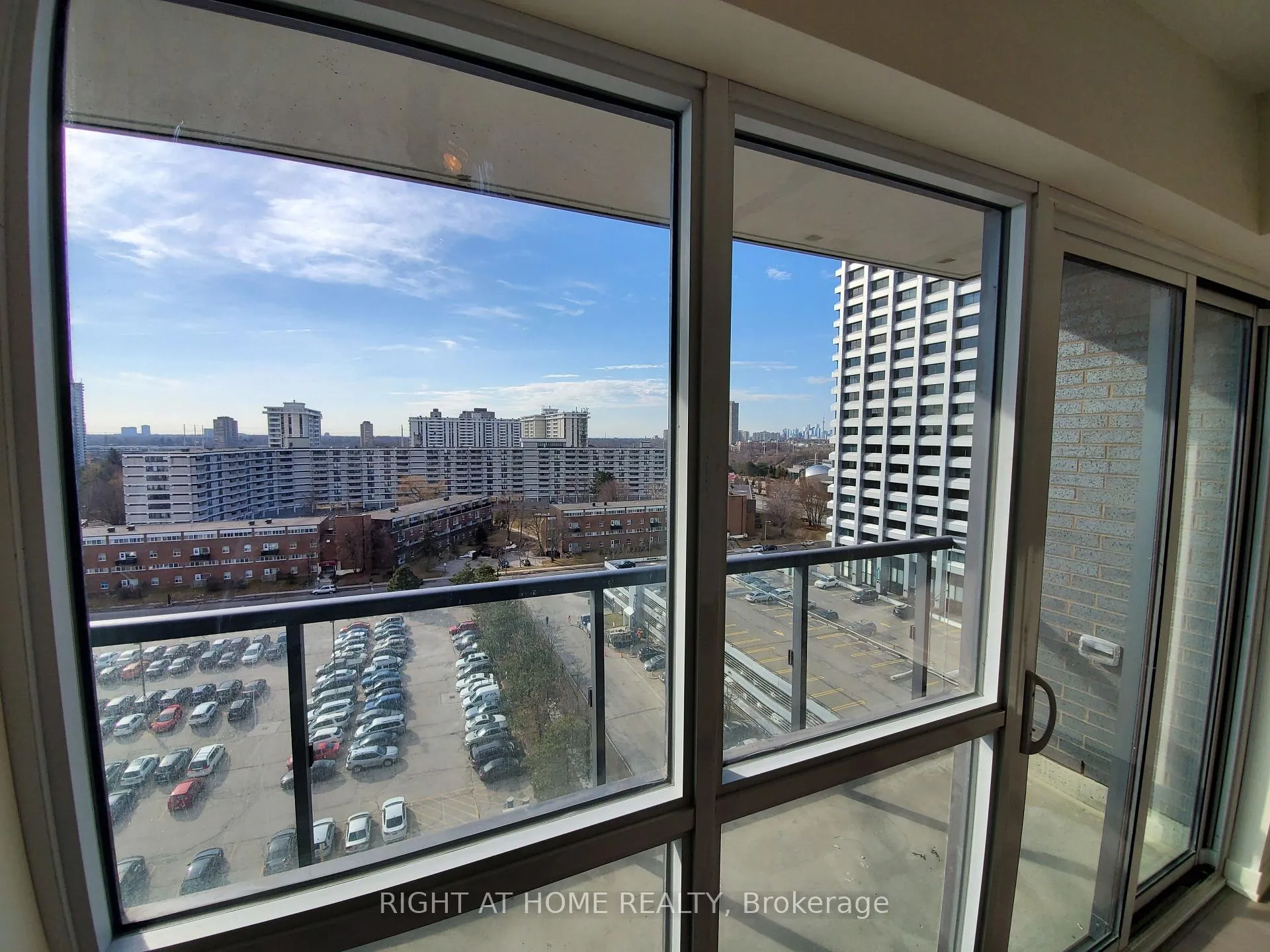 Photo 6 of Unit 1109, 2 Sonic Way, Toronto, Flemingdon Park — HOMEH