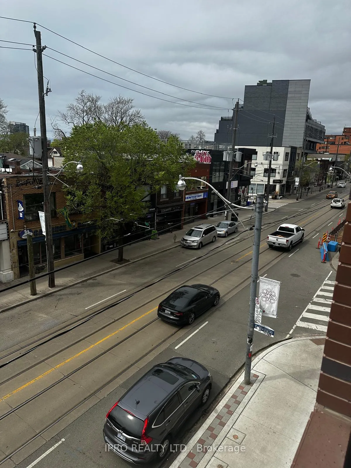 Photo 16 of Unit 306, 5 Lakeview Avenue, Toronto, Trinity-Bellwoods — HOMEH