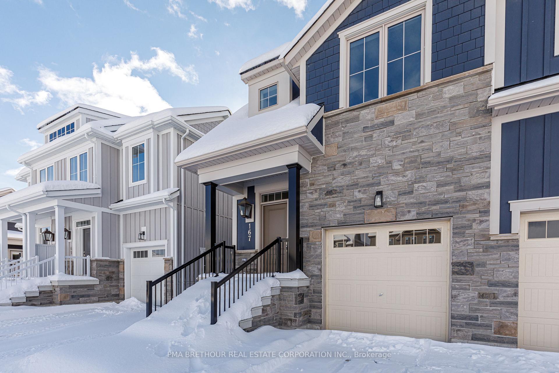 Photo 1 of 167 Sugar Maple Street, Blue Mountains — HOMEH