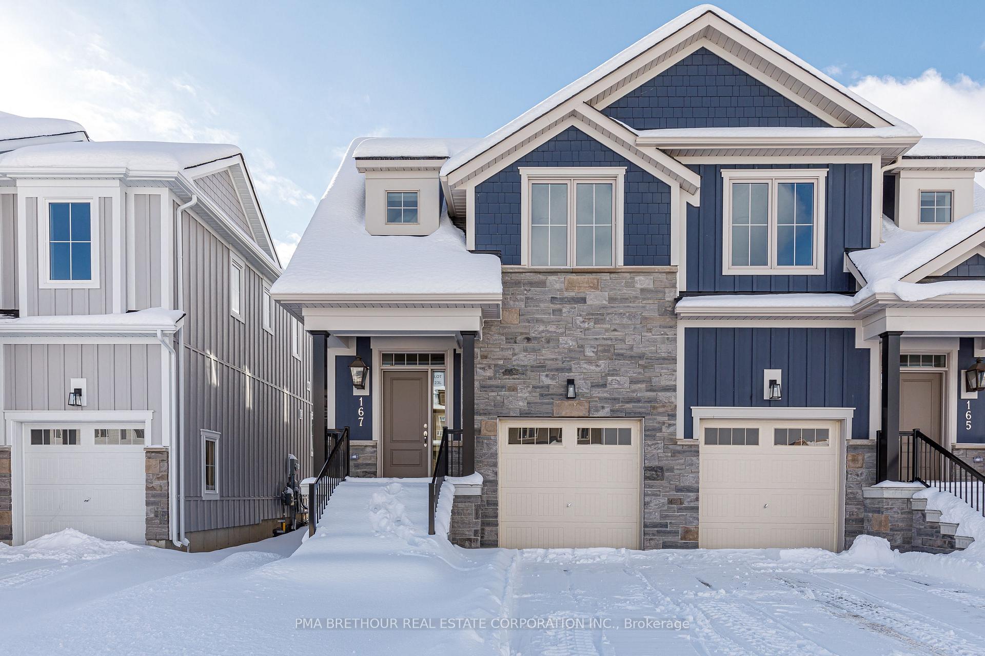 Photo 2 of 167 Sugar Maple Street, Blue Mountains — HOMEH