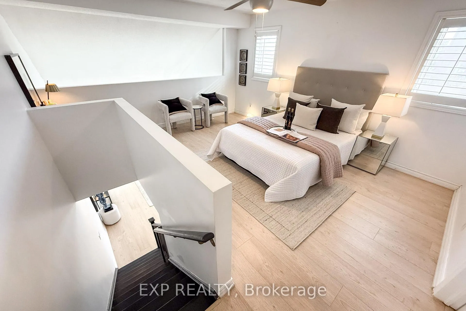 Photo 26 of Unit 301, 120 Aerodrome Crescent, Toronto, Leaside — HOMEH