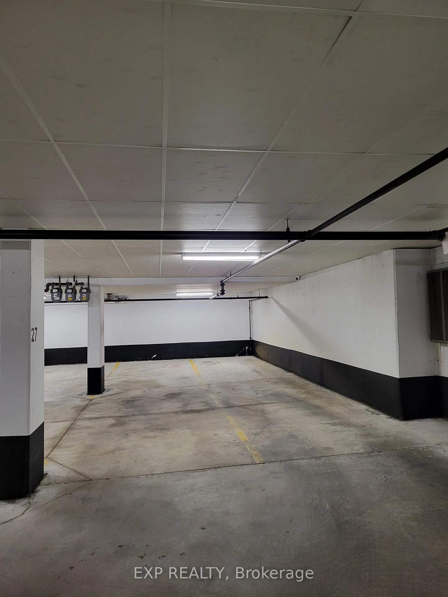 Photo 34 of Unit 301, 120 Aerodrome Crescent, Toronto, Leaside — HOMEH