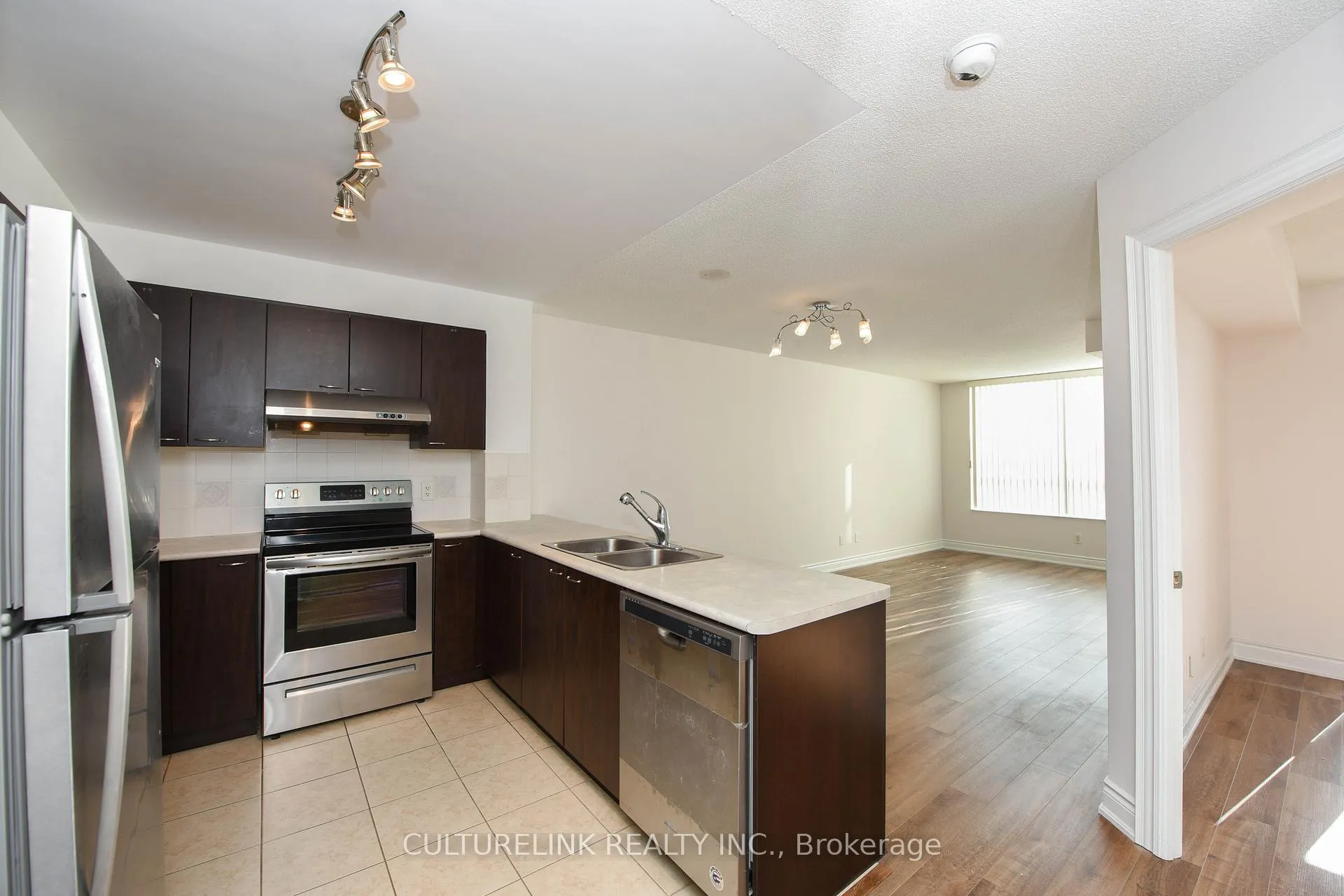 Photo 12 of Unit 1008, 88 Times Avenue, Markham, Commerce Valley — HOMEH