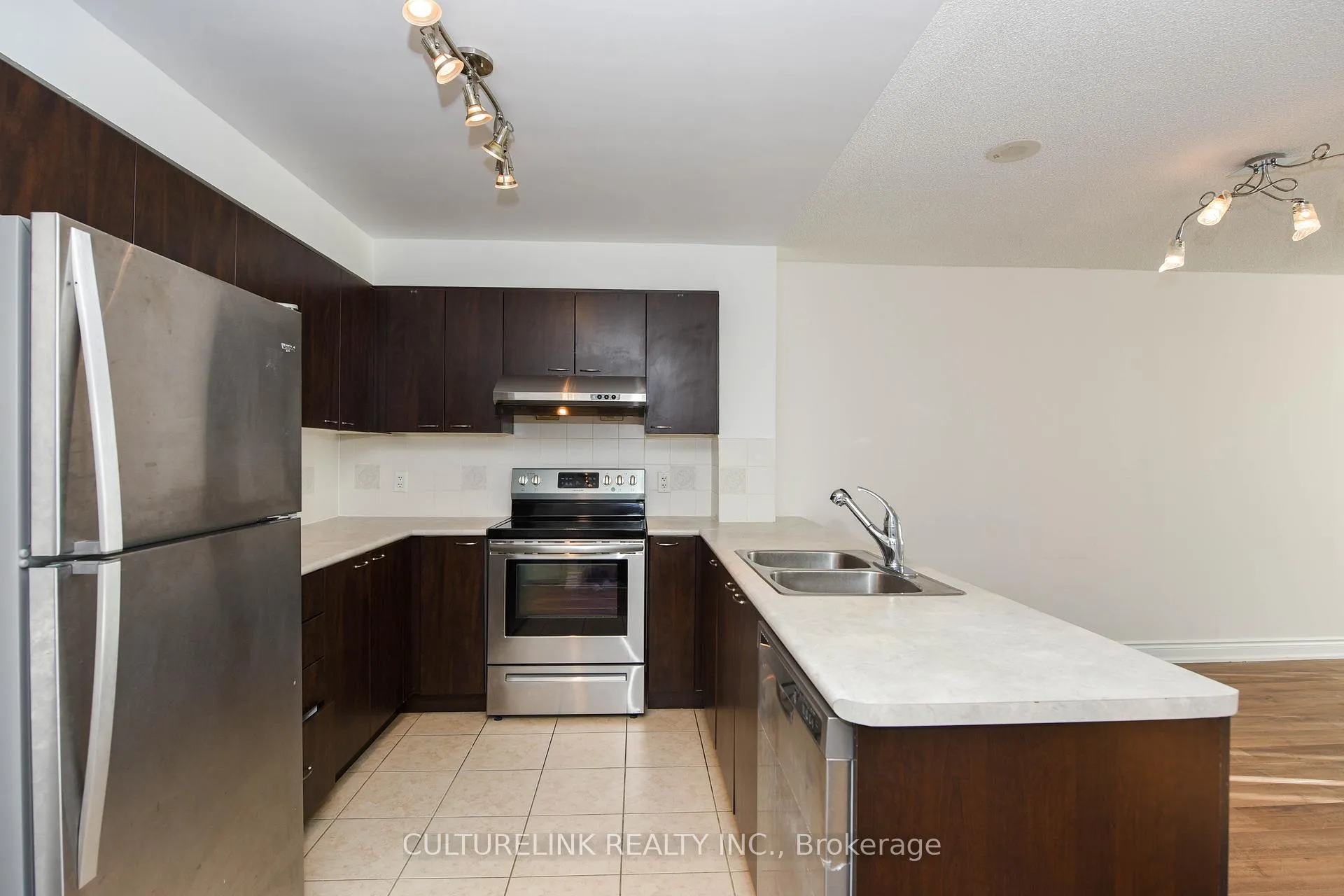 Photo 18 of Unit 1008, 88 Times Avenue, Markham, Commerce Valley — HOMEH