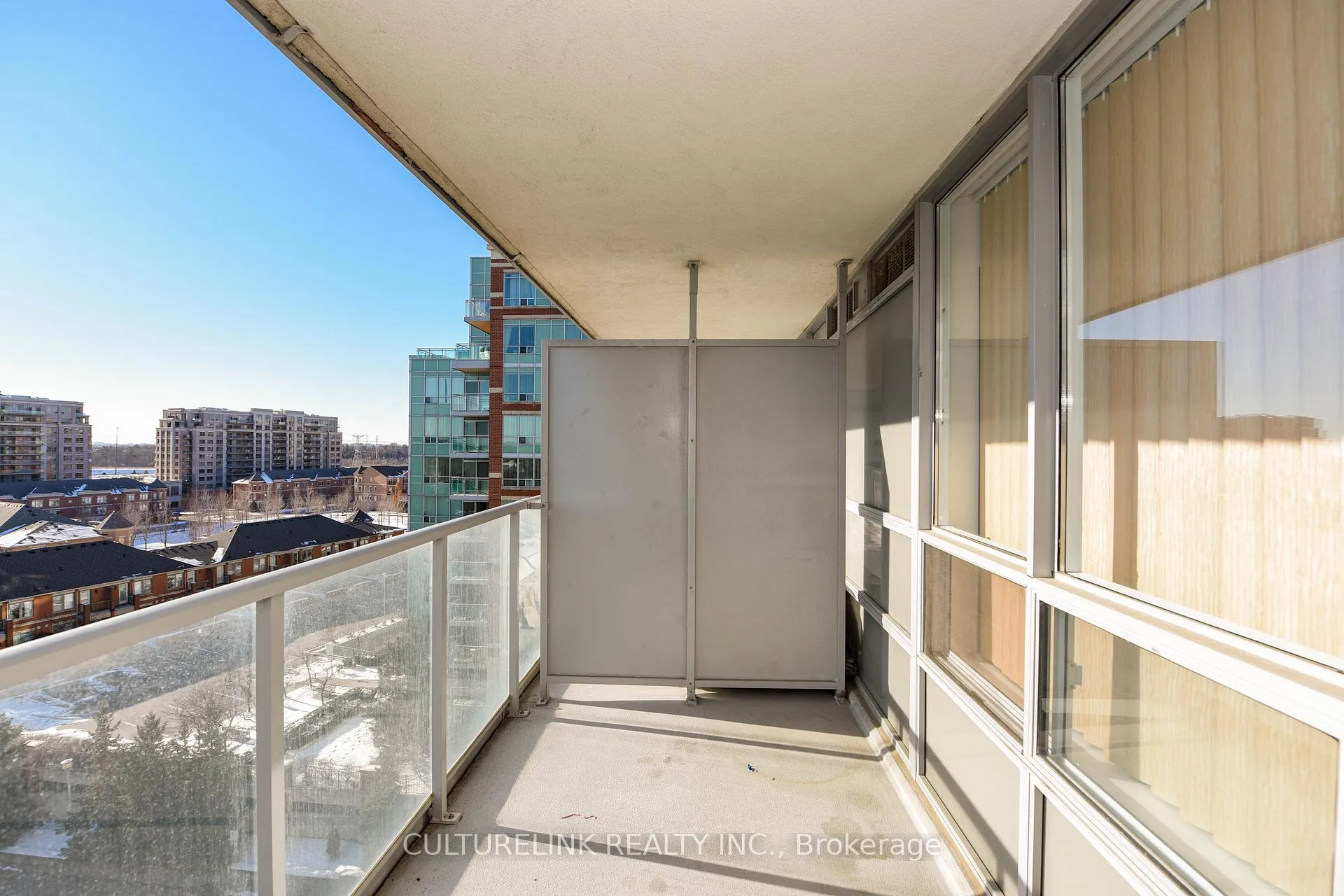 Photo 22 of Unit 1008, 88 Times Avenue, Markham, Commerce Valley — HOMEH