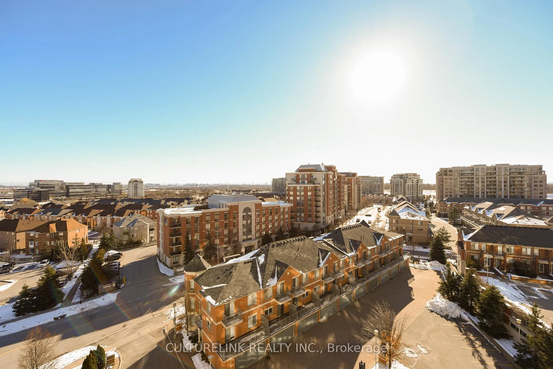 Photo 24 of Unit 1008, 88 Times Avenue, Markham, Commerce Valley — HOMEH