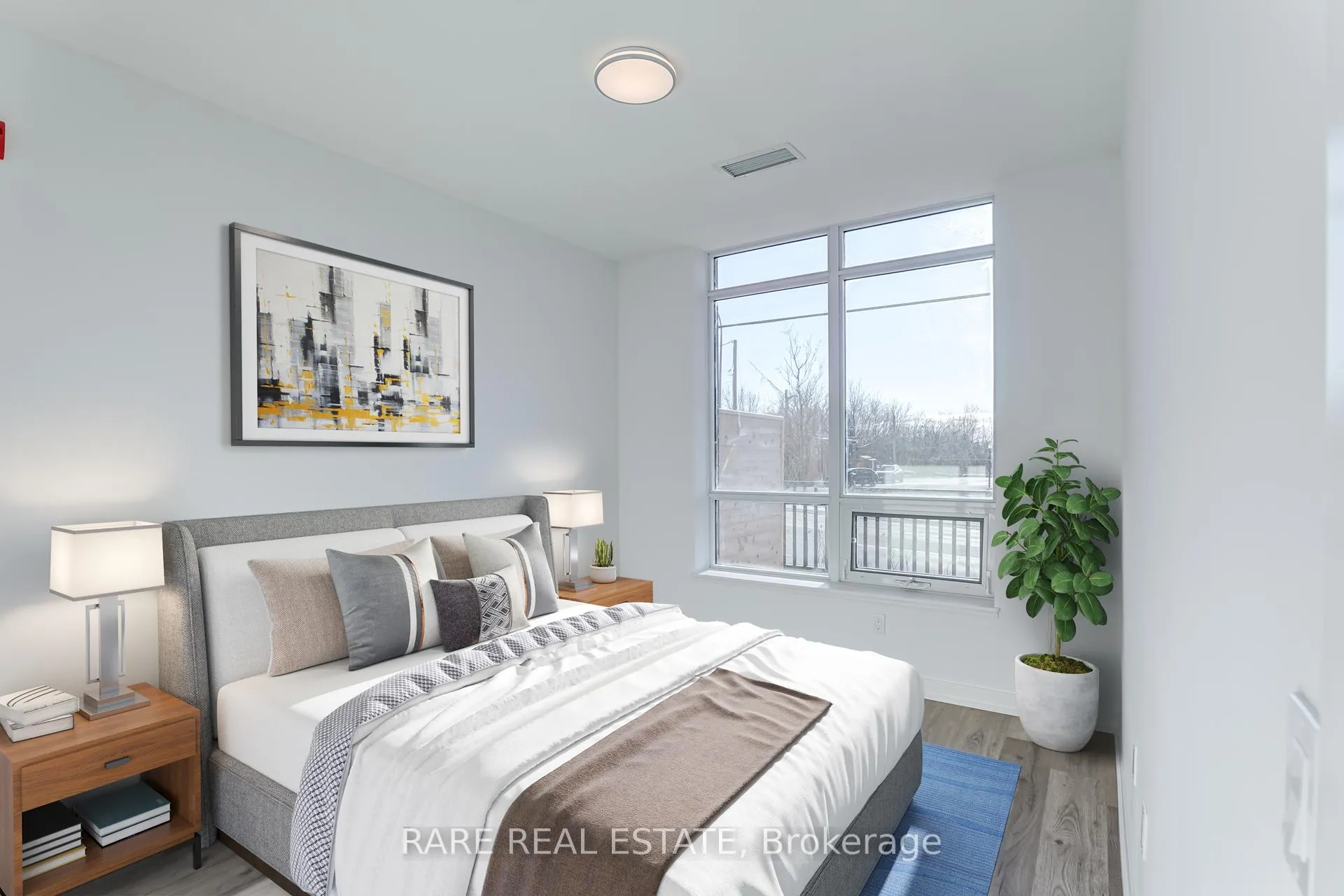 Photo 5 of Unit 103, 1010 Dundas Street E, Whitby, Blue Grass Meadows — HOMEH