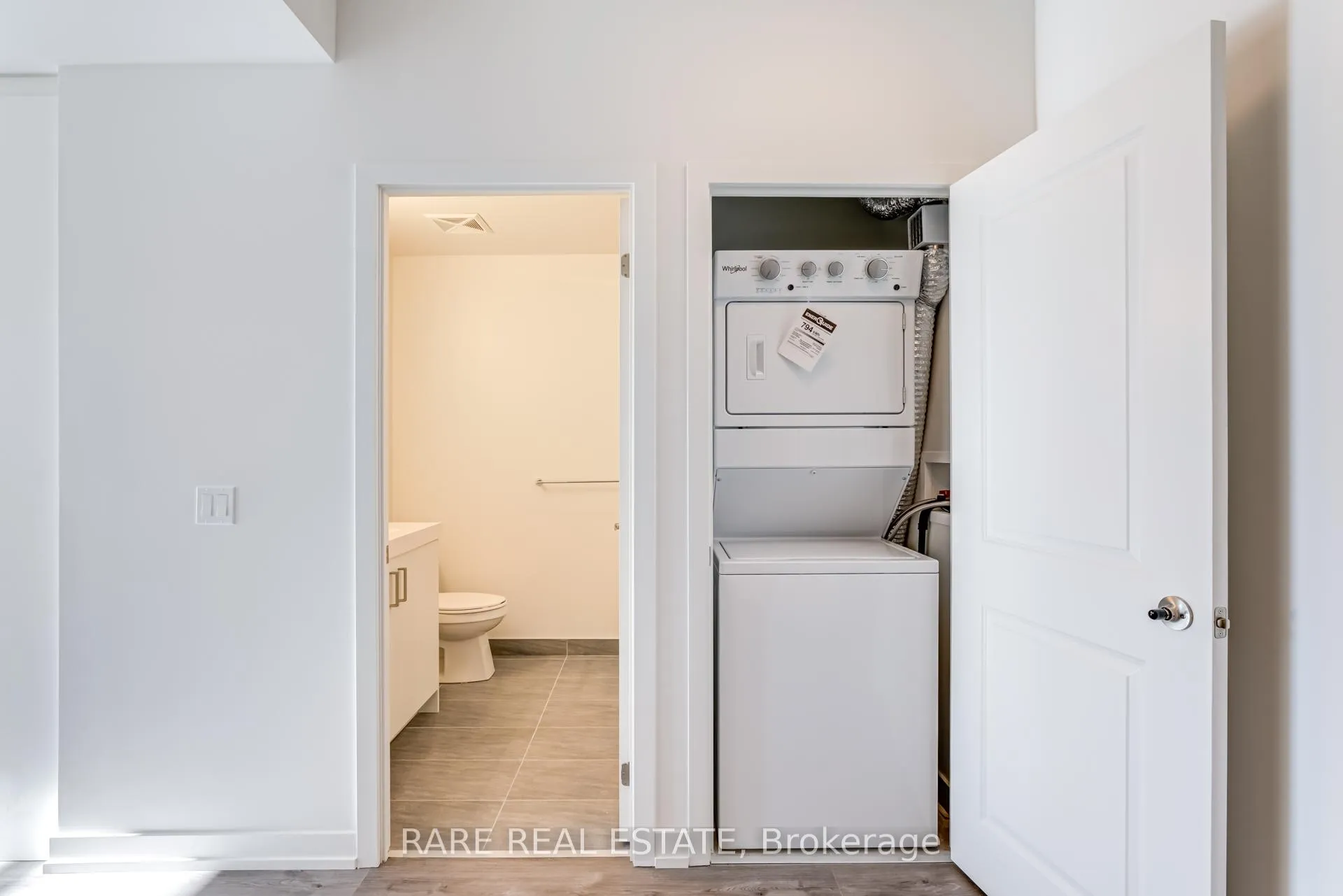Photo 33 of Unit 103, 1010 Dundas Street E, Whitby, Blue Grass Meadows — HOMEH