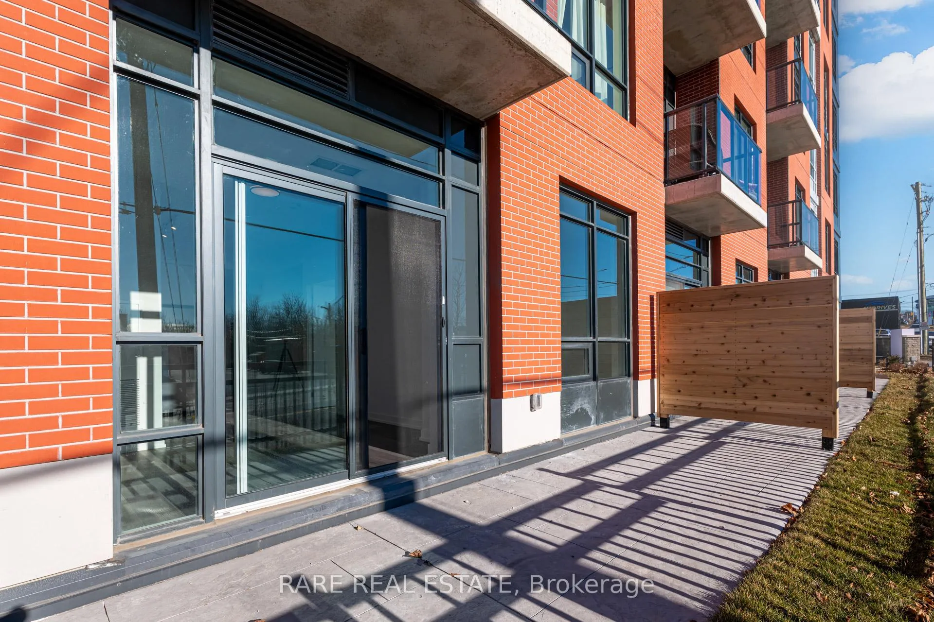 Photo 34 of Unit 103, 1010 Dundas Street E, Whitby, Blue Grass Meadows — HOMEH