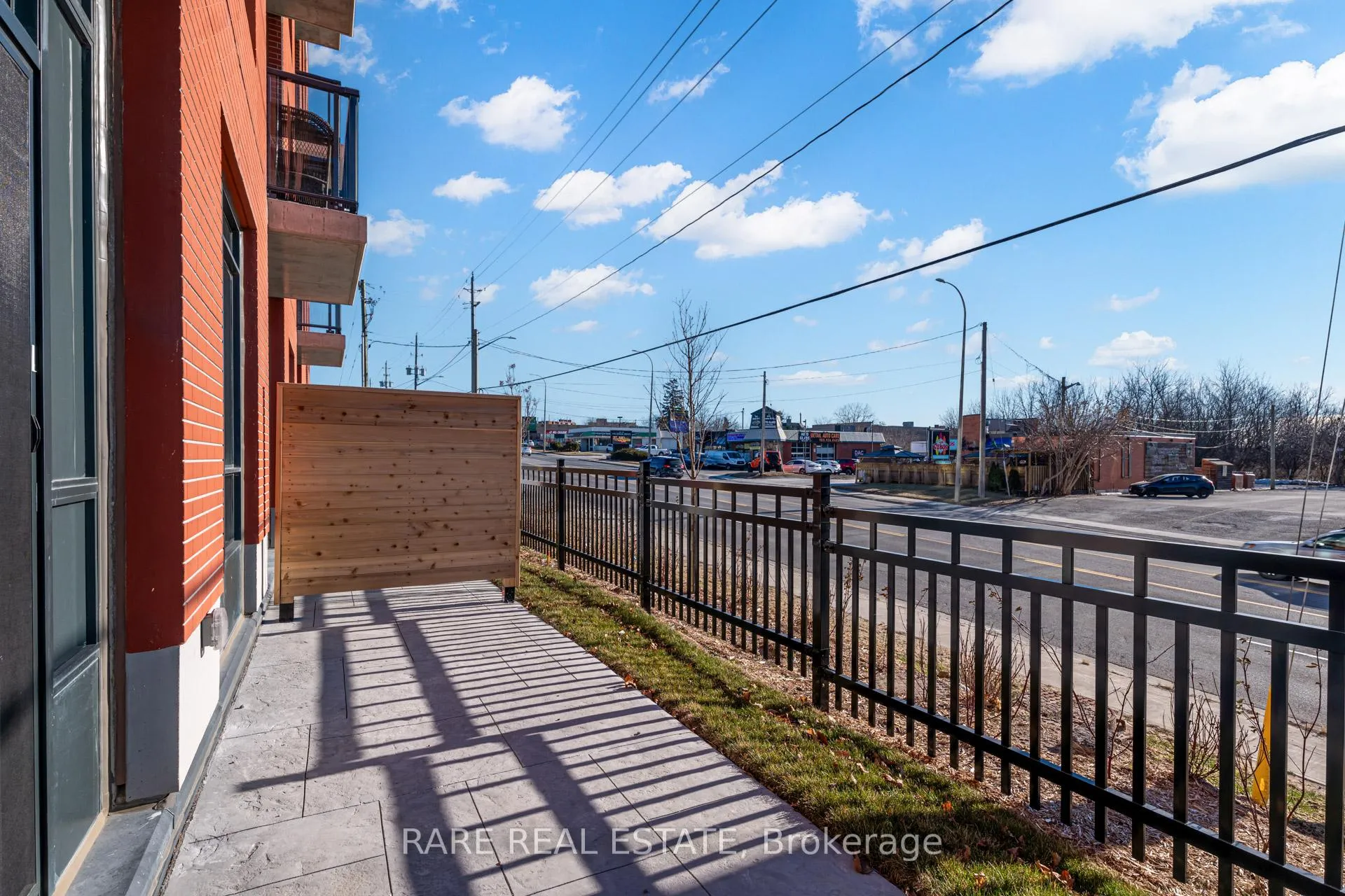 Photo 35 of Unit 103, 1010 Dundas Street E, Whitby, Blue Grass Meadows — HOMEH