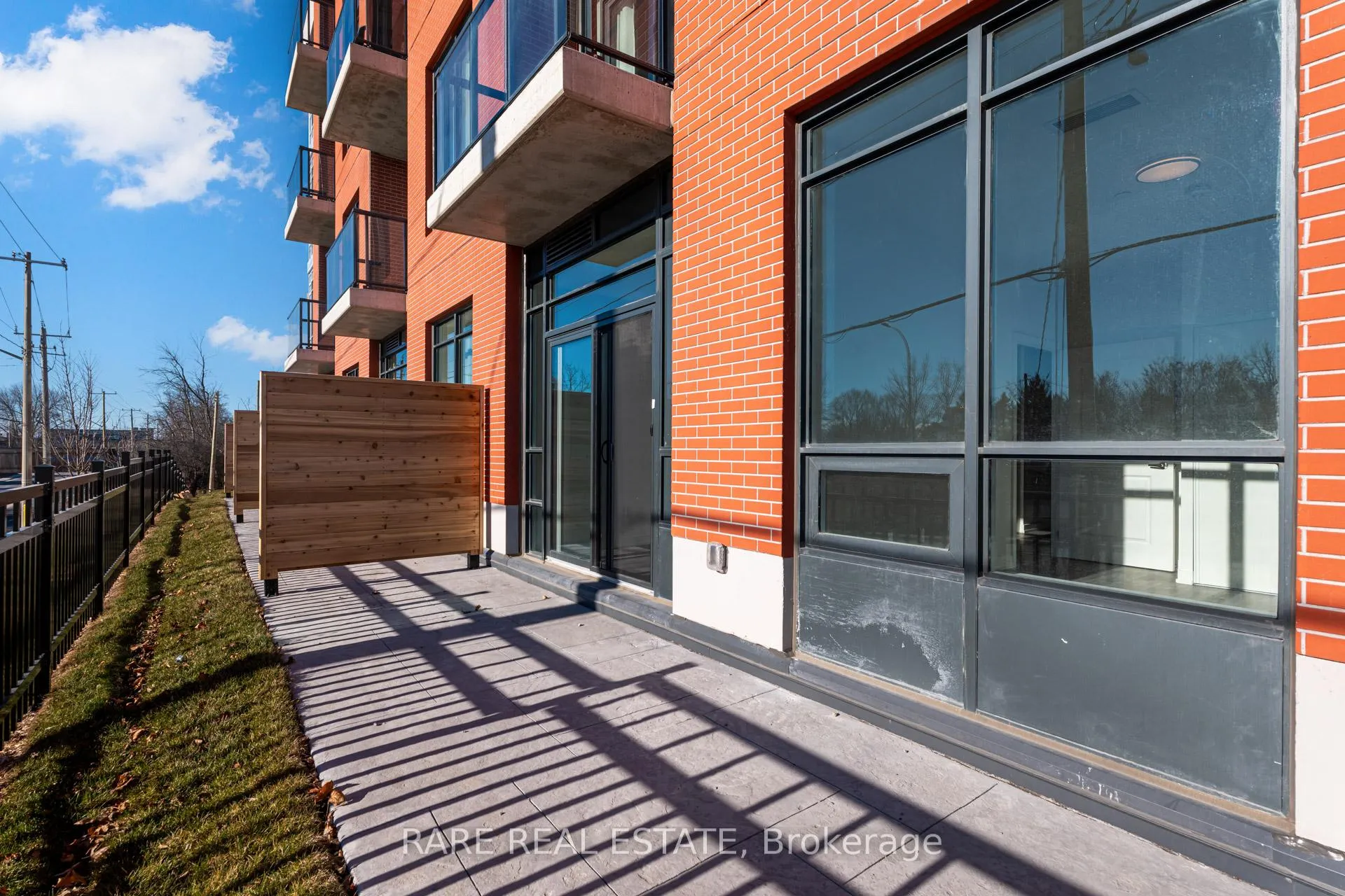 Photo 36 of Unit 103, 1010 Dundas Street E, Whitby, Blue Grass Meadows — HOMEH