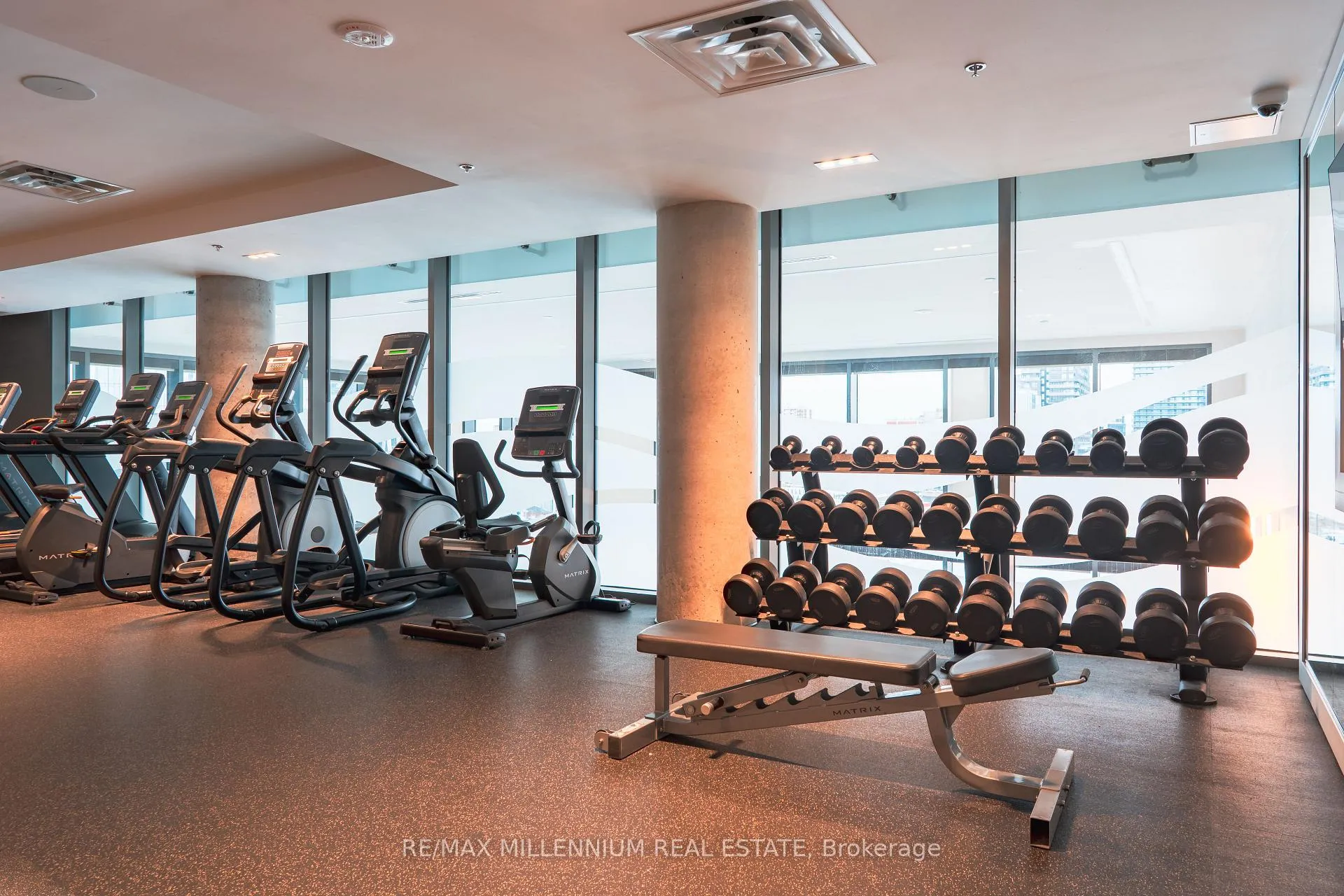 Photo 16 of Unit 2510, 25 Wellington Street, Kitchener — HOMEH
