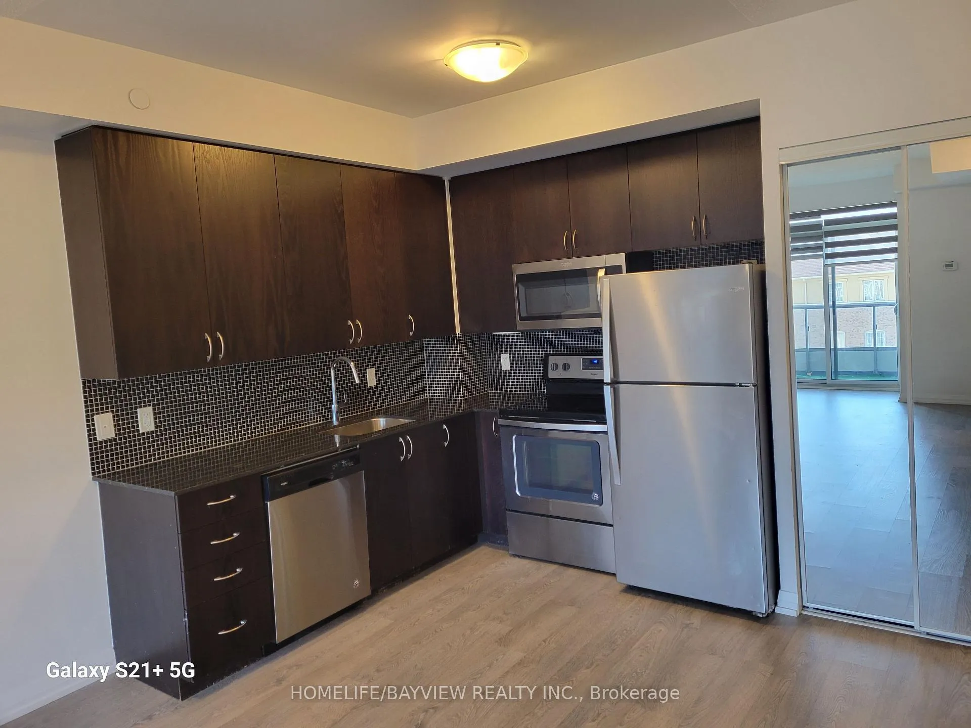 Photo 2 of Unit 321, 9560 markham Road, Markham, Wismer — HOMEH