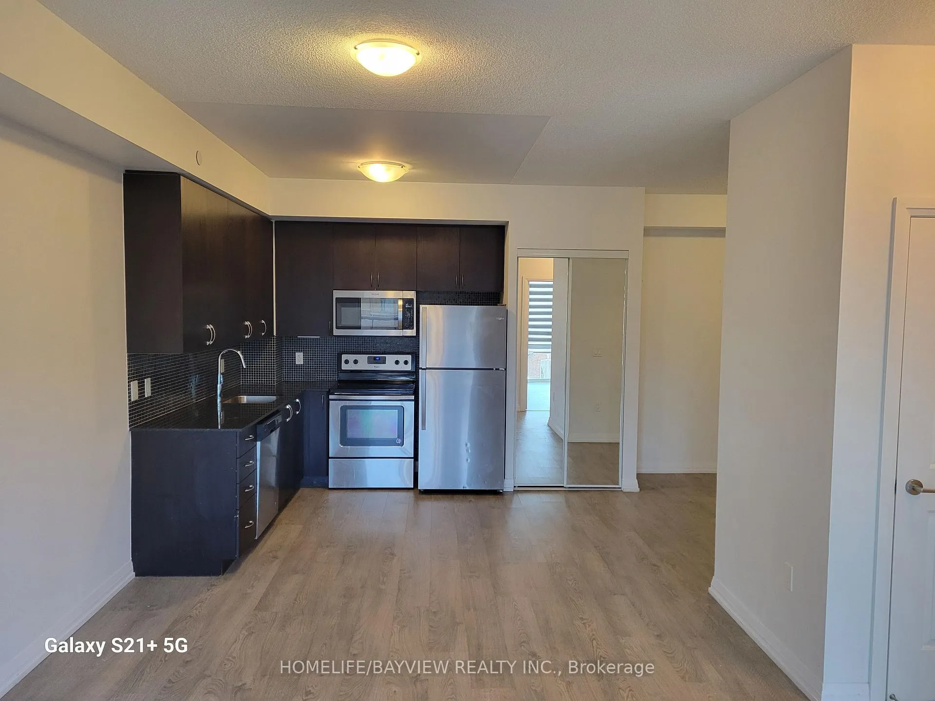 Photo 3 of Unit 321, 9560 markham Road, Markham, Wismer — HOMEH