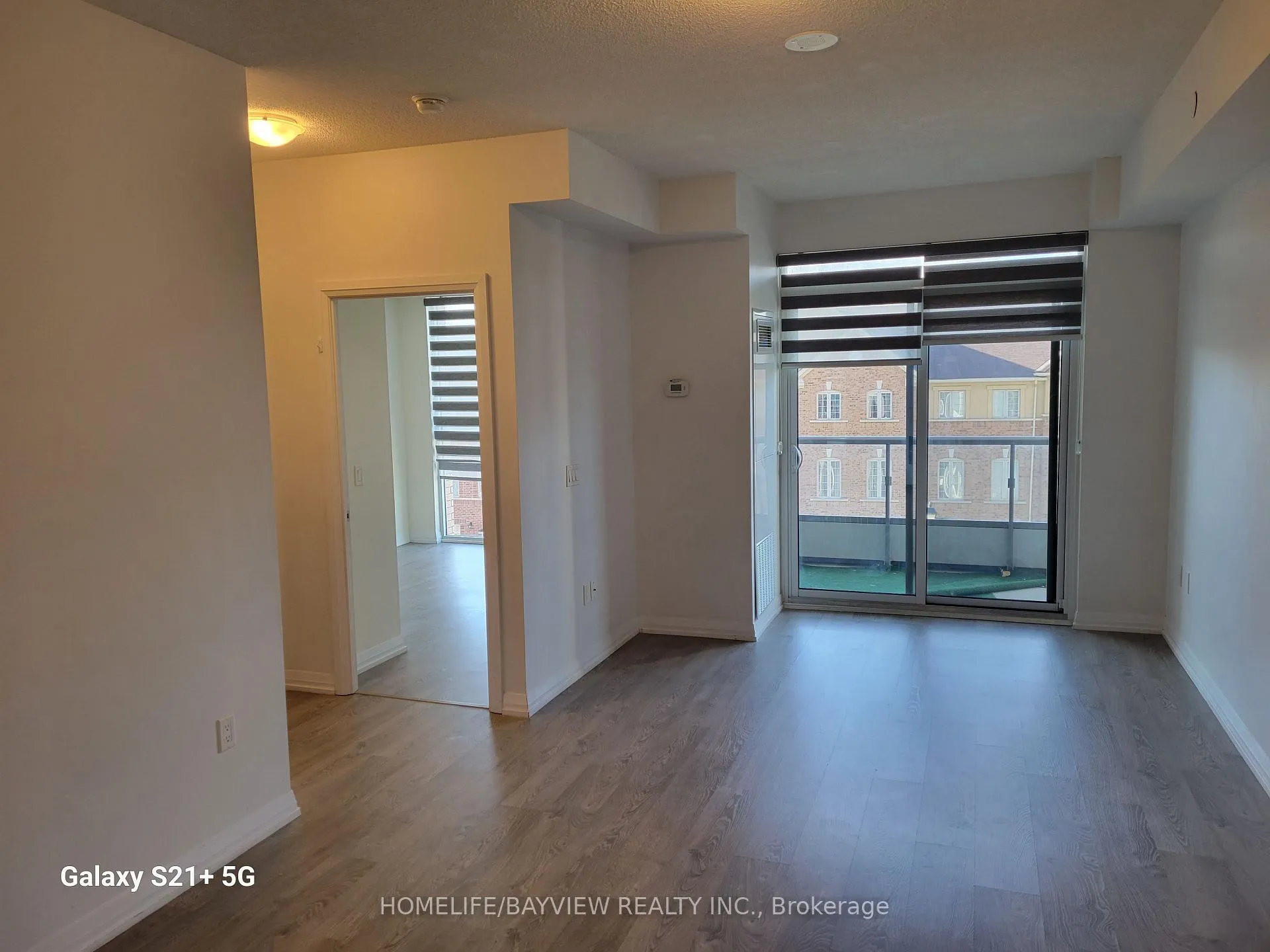 Photo 5 of Unit 321, 9560 markham Road, Markham, Wismer — HOMEH